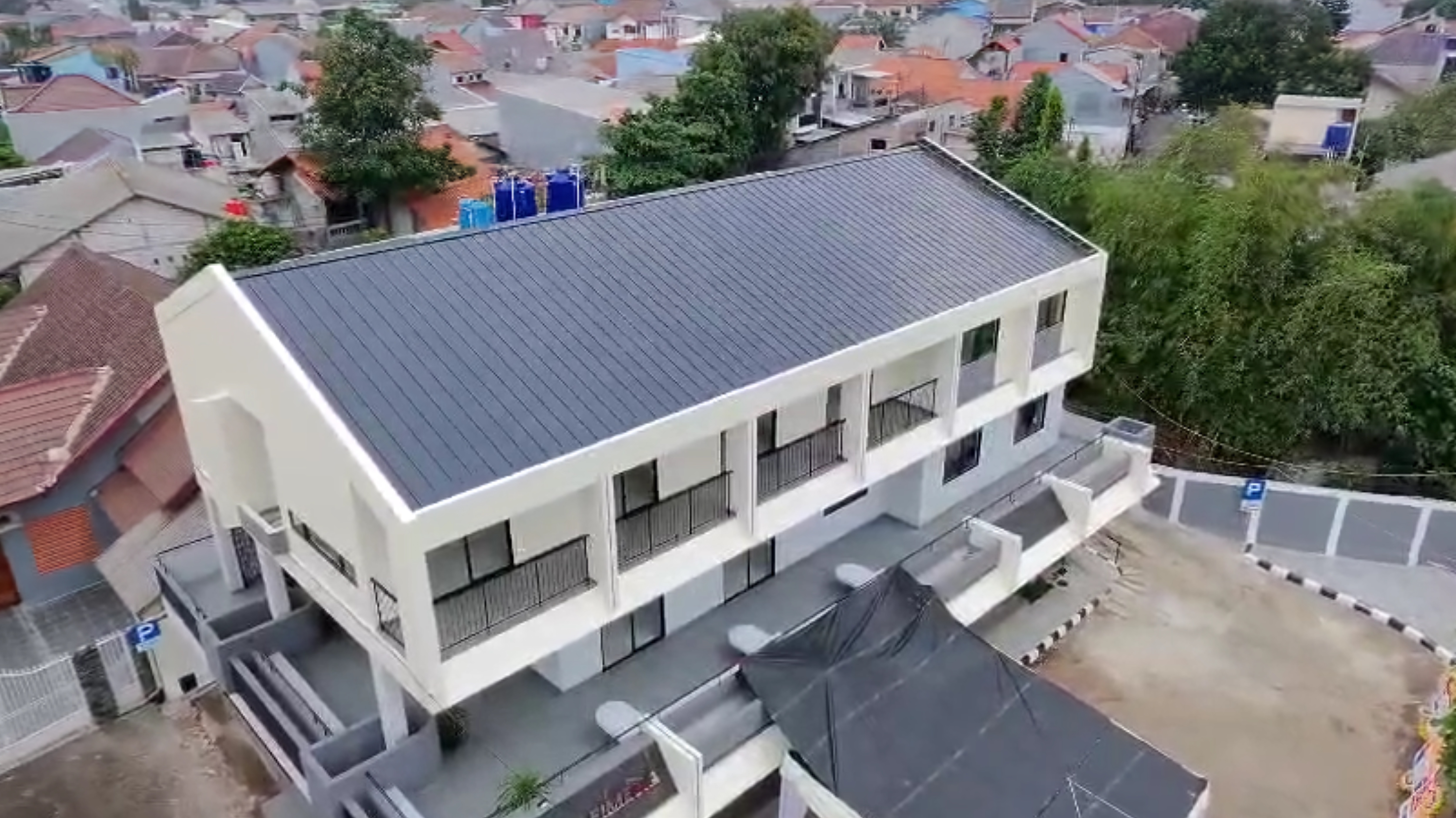 Fumira – Solusi Atap Genteng Metal / Atap Metal Terbaik di Indonesia