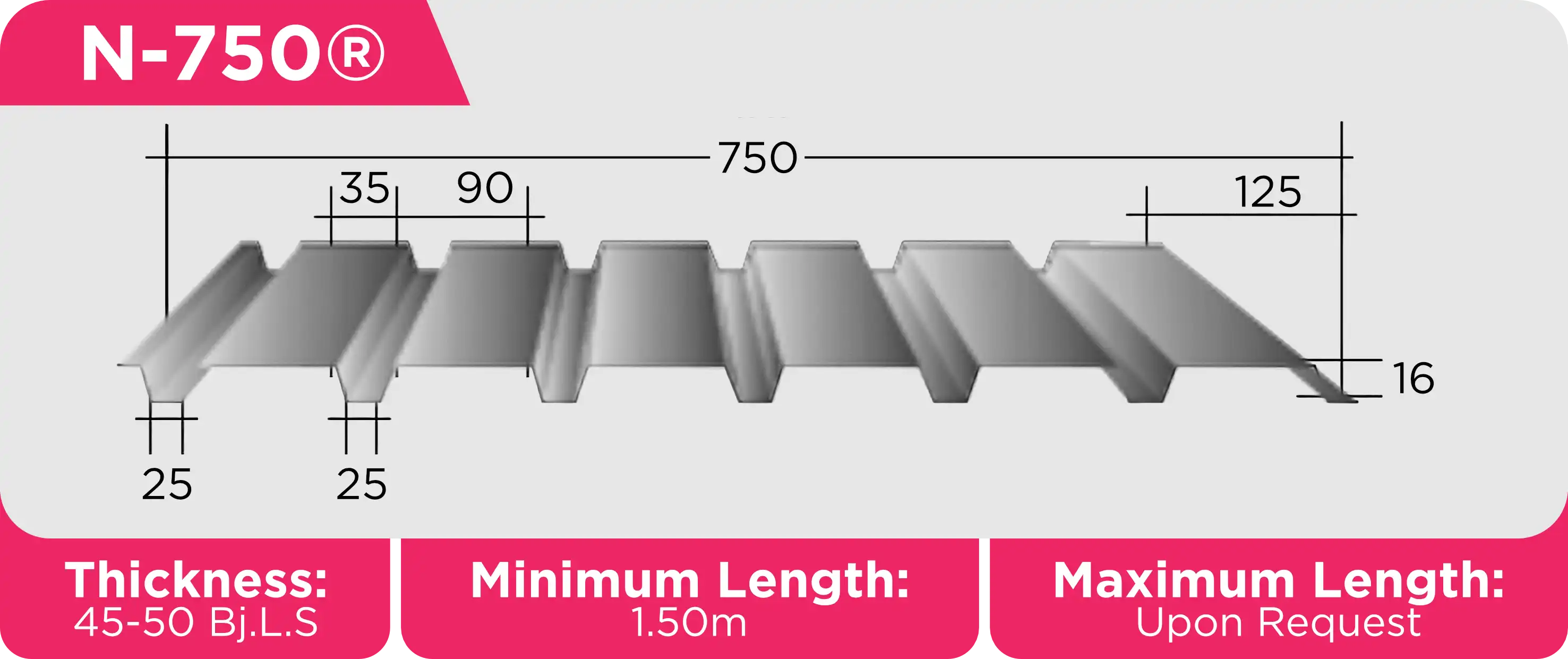 N-750