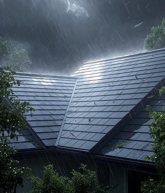 Why Metal Roof Tiles Are a Durable Choice for Homes