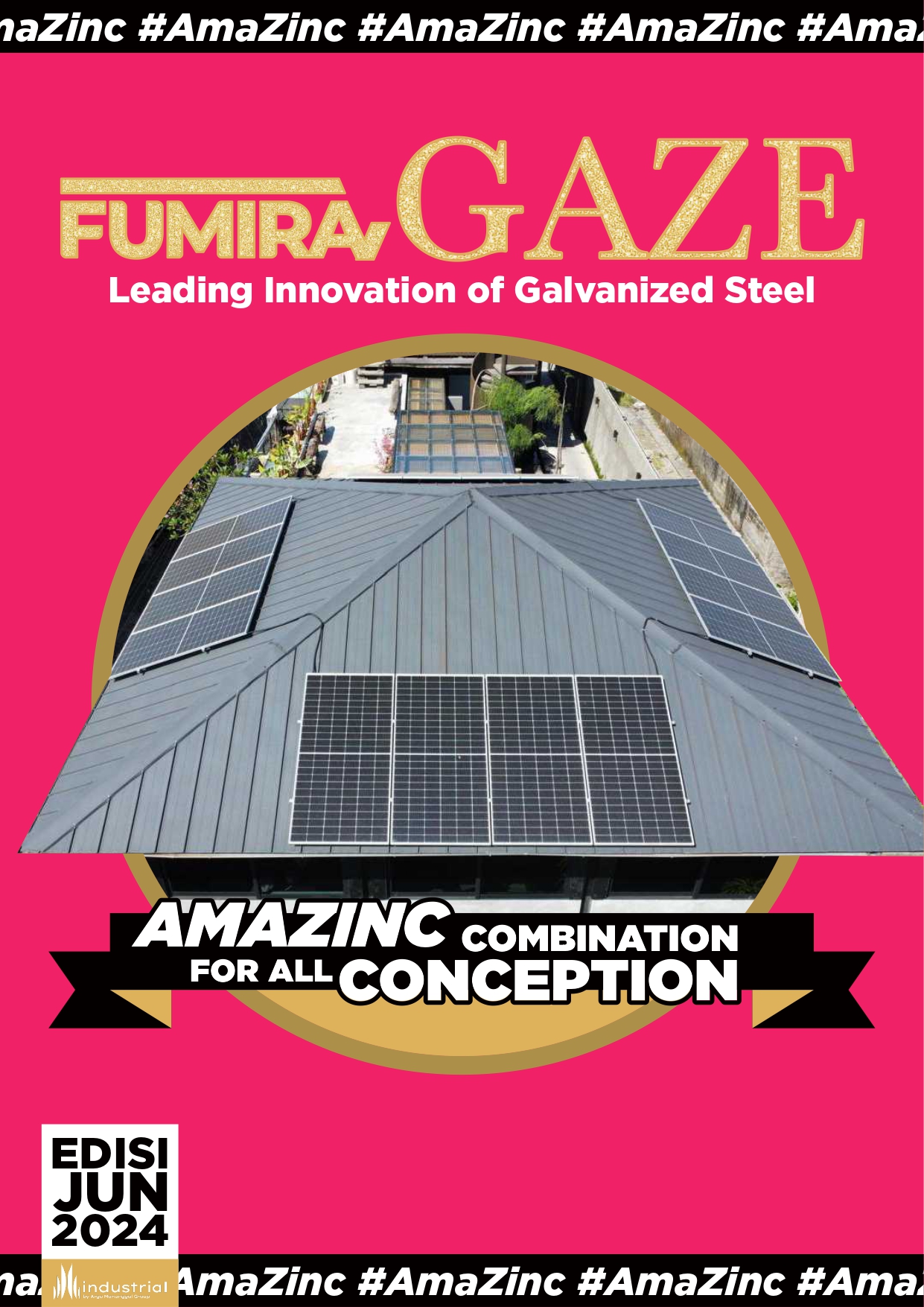 FumiraGAZE June 2024