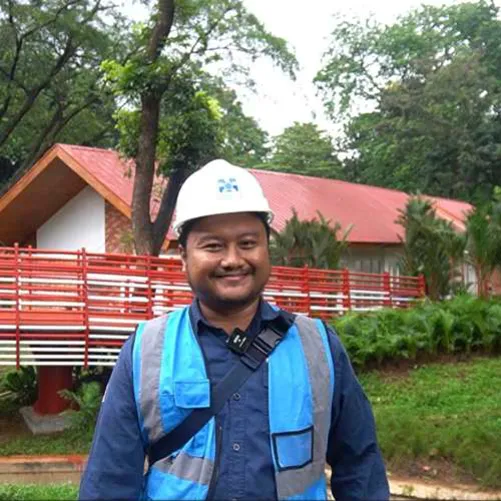 Beneka Dienudahlan  - Engineering  Manager