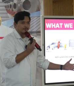Inaugural EduZINC in 2026