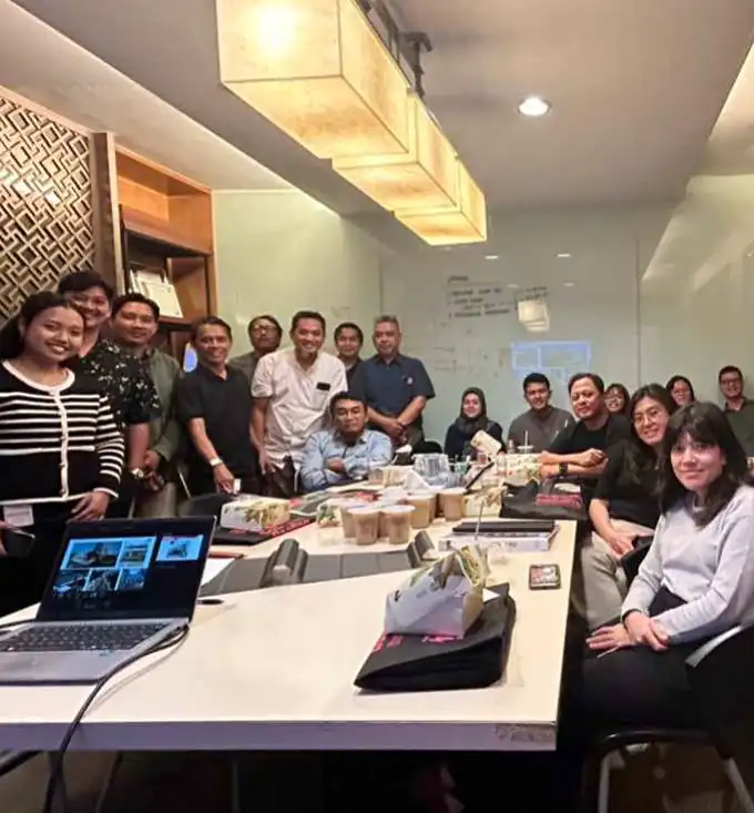 EduZINC Pro with Hadiprana Architect