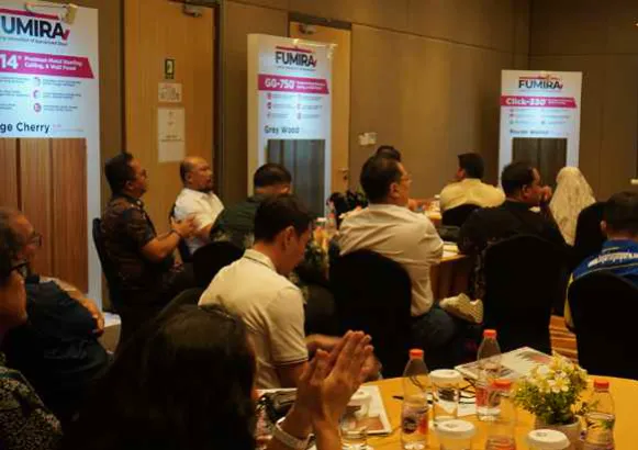 FUMIRA® Launches Its Latest Innovative Product