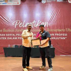 FUMIRA® Showcases Products at IAI North Sumatra Event