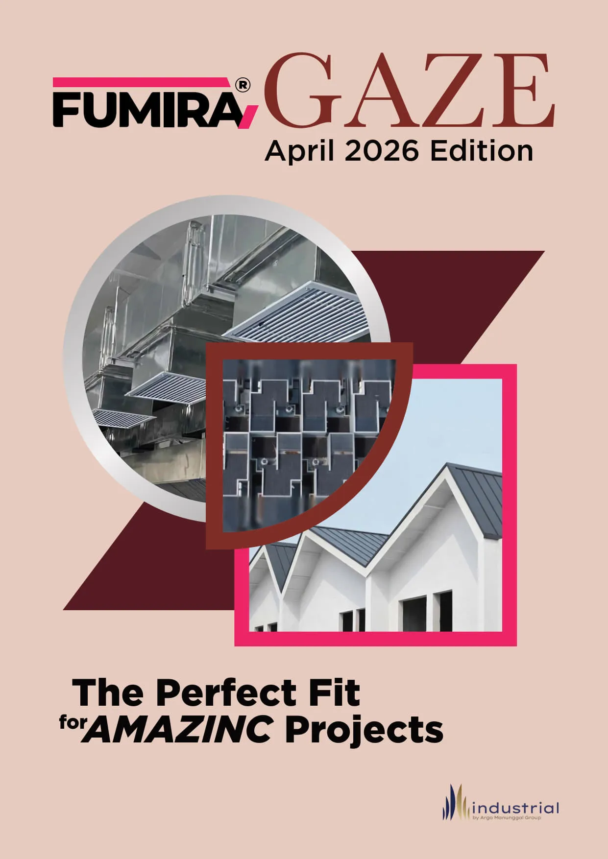 FumiraGAZE April 2026