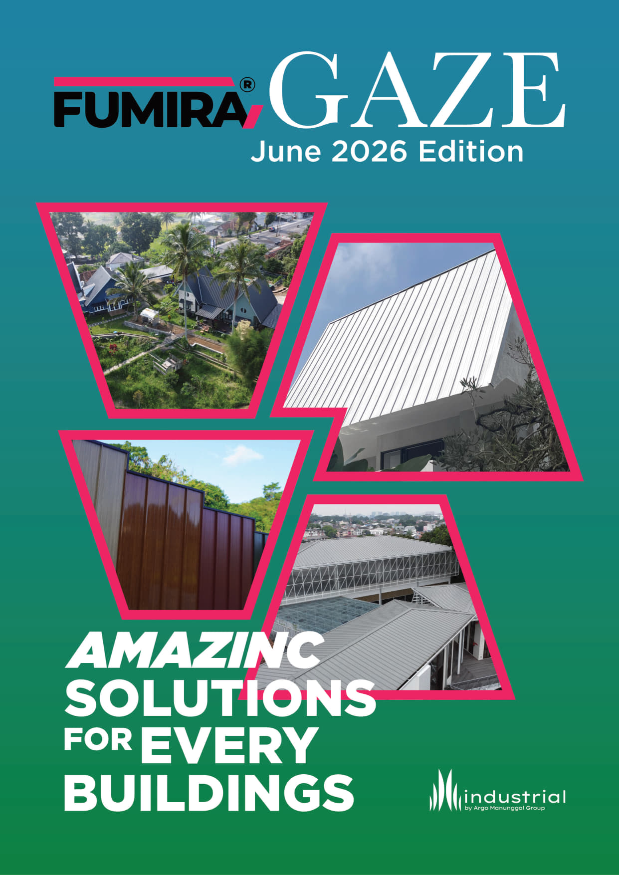 FumiraGAZE Juni 2026