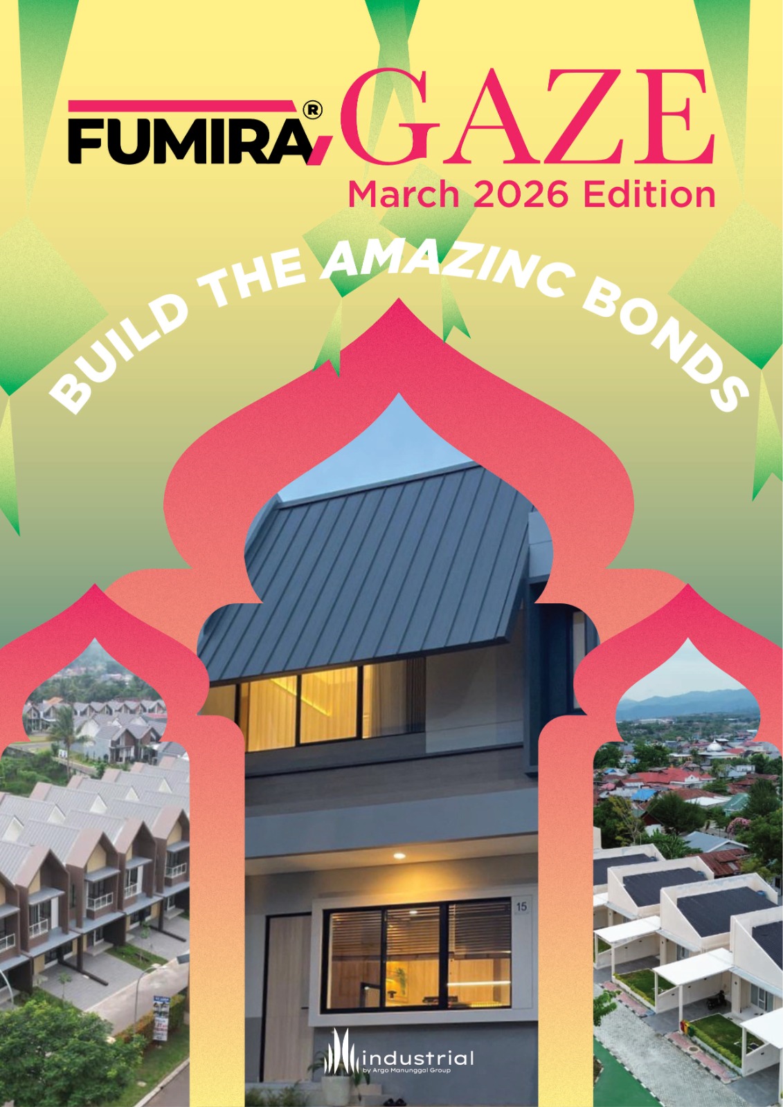 FumiraGAZE Maret 2026