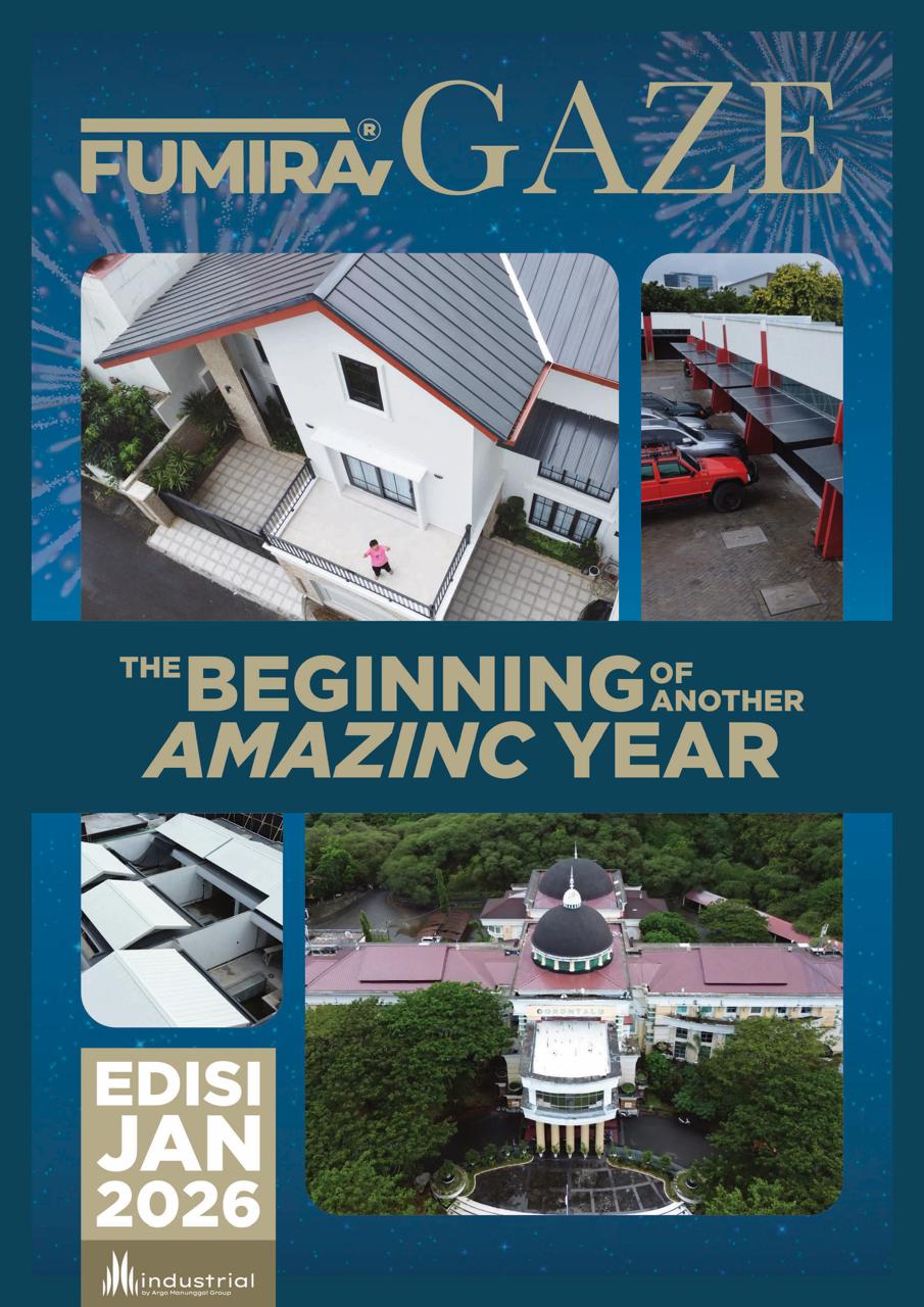 FumiraGAZE January 2026