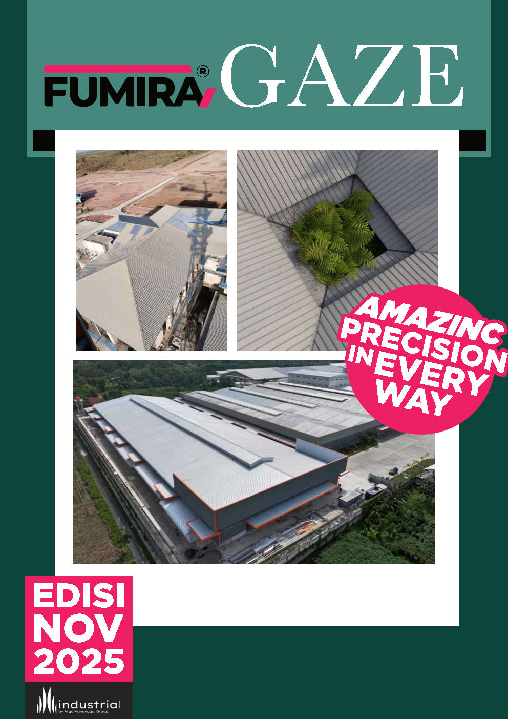 FumiraGaze November 2025