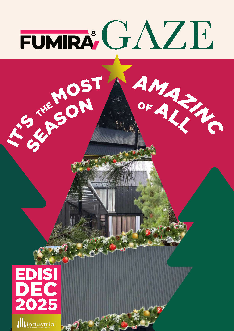 FumiraGaze December 2025