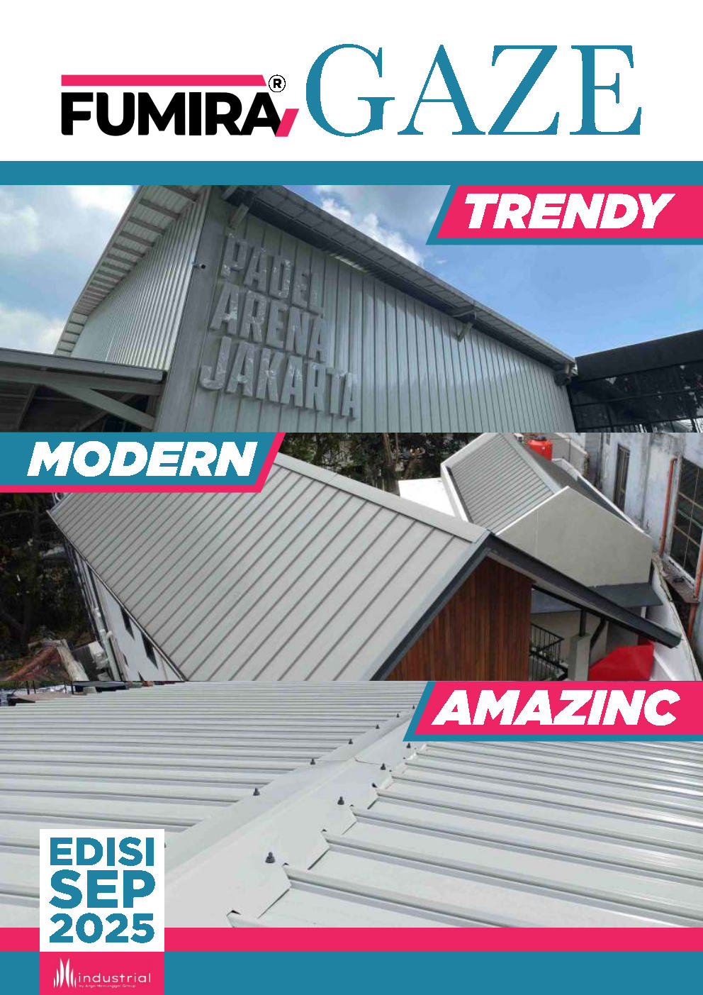 FumiraGaze September 2025