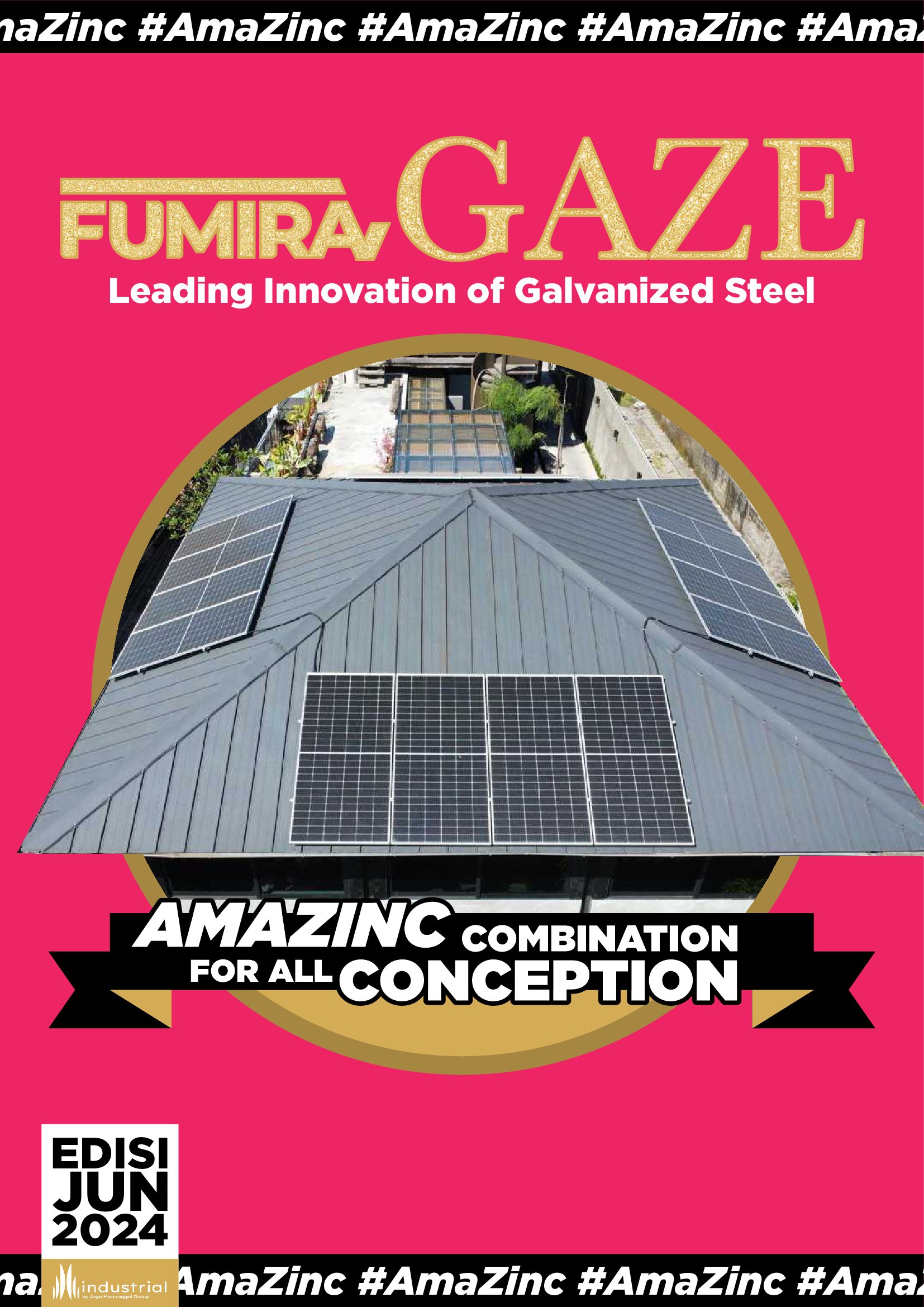 FumiraGaze June 2024