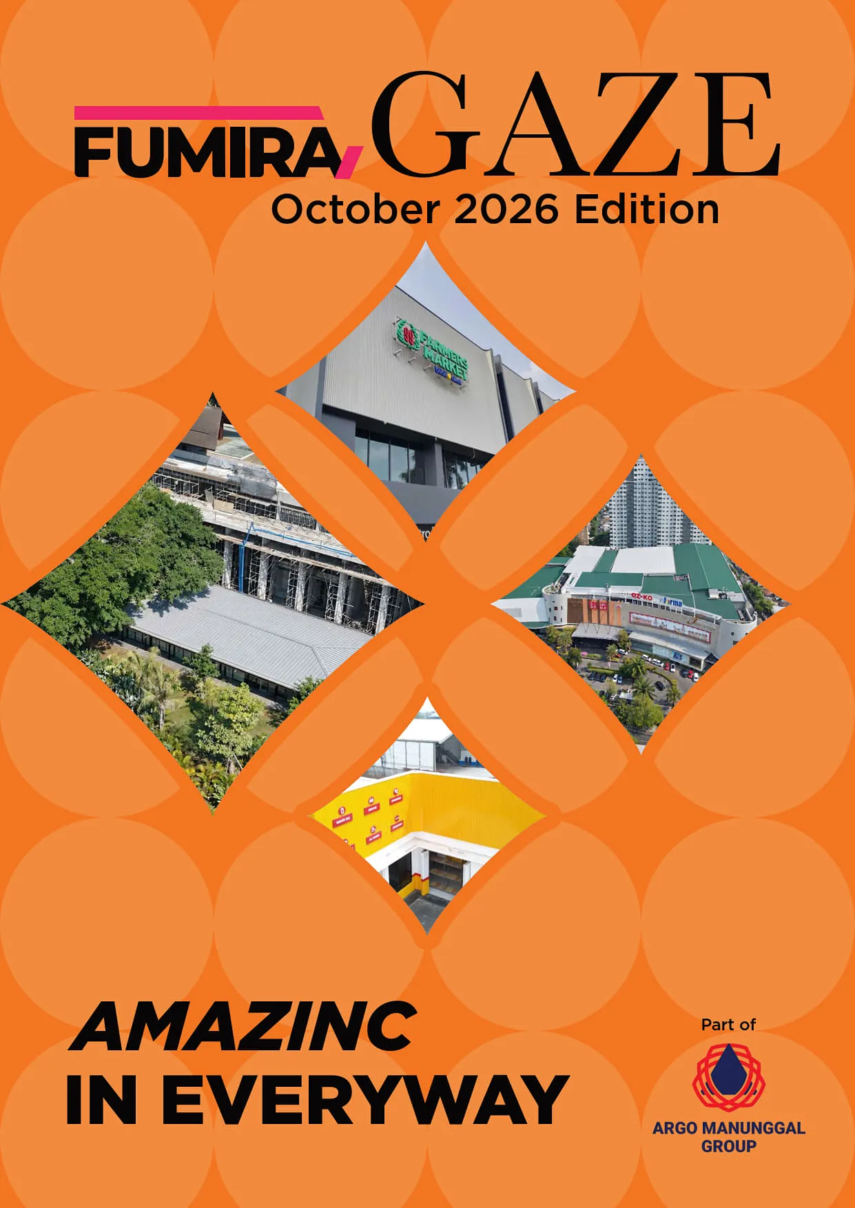 FumiraGAZE Oct 2026