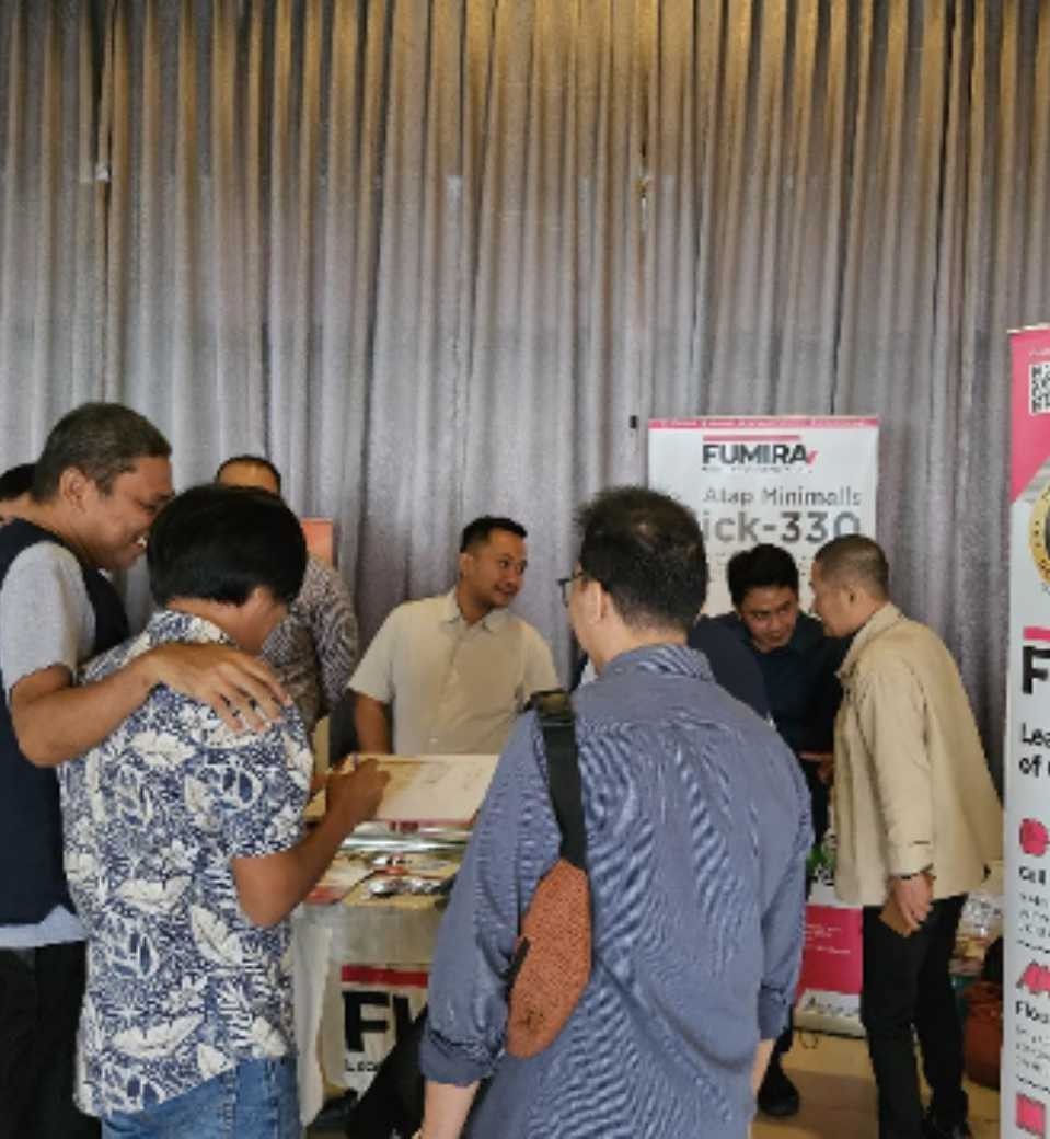 FUMIRA RAMAIKAN MUSPROV IAI SULUT