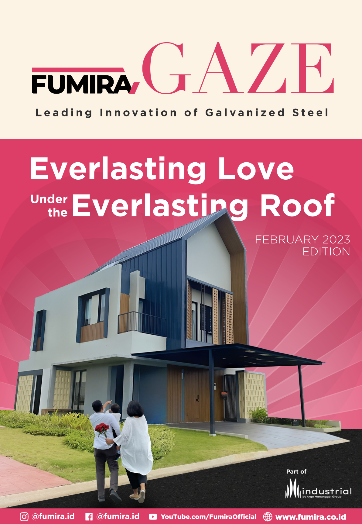 FumiraGaze February 2023