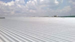 PT FUMIRA - International Standard Quality Galvanized Roof