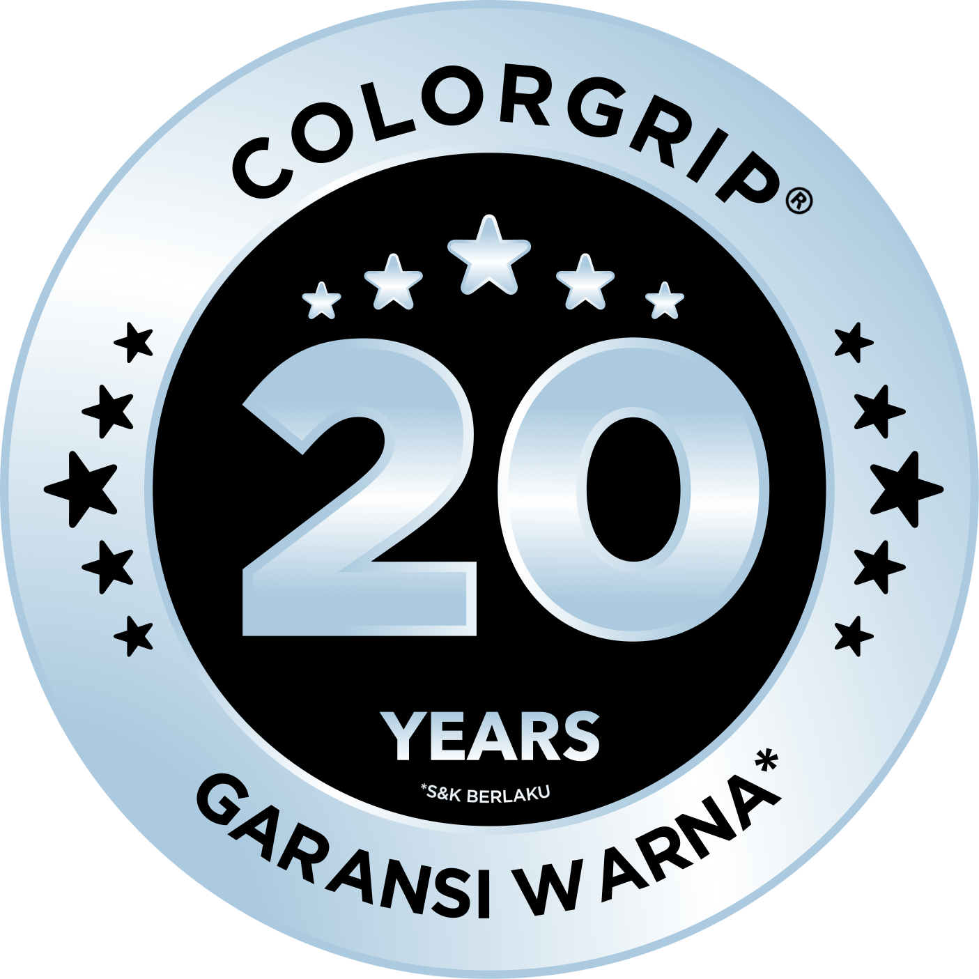 COLORGRIP<sup>®</sup>