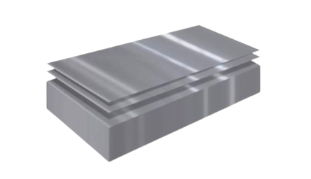 Sheet Plate