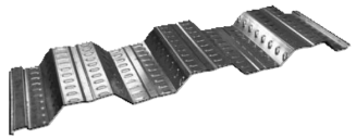 Apa Itu Atap Genteng Metal dan Keunggulannya untuk Rumah Modern