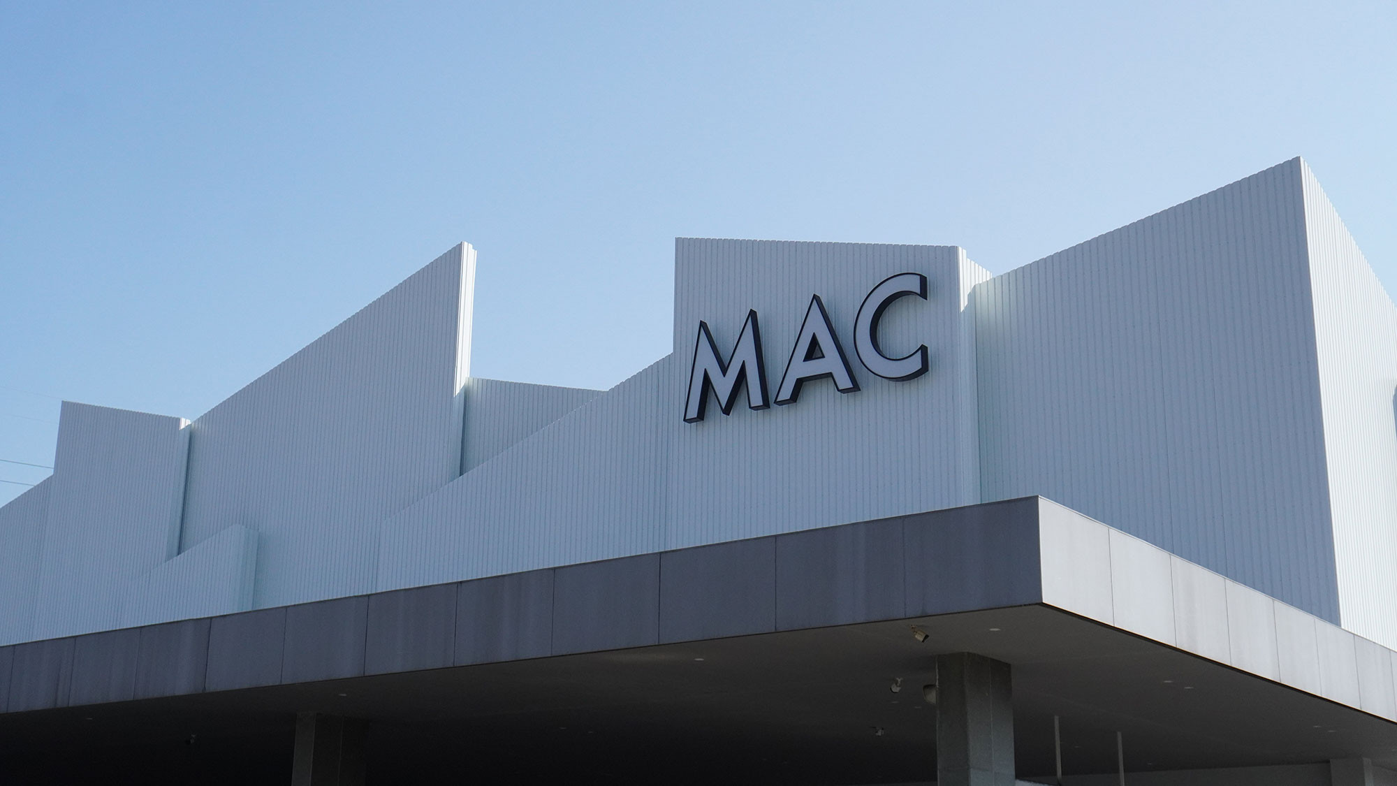 MAC Ballroom