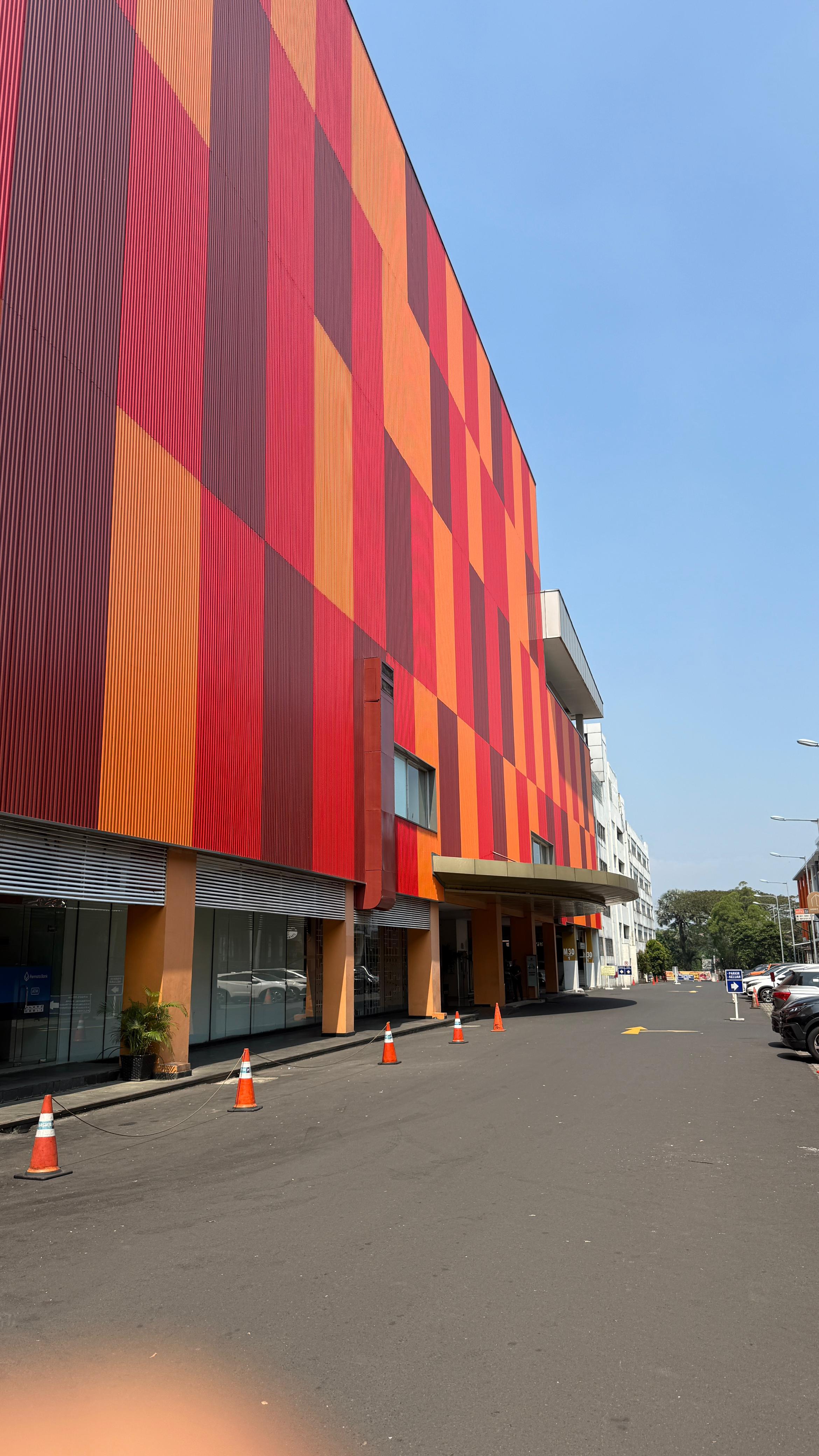 Mall Ciputra Cibubur