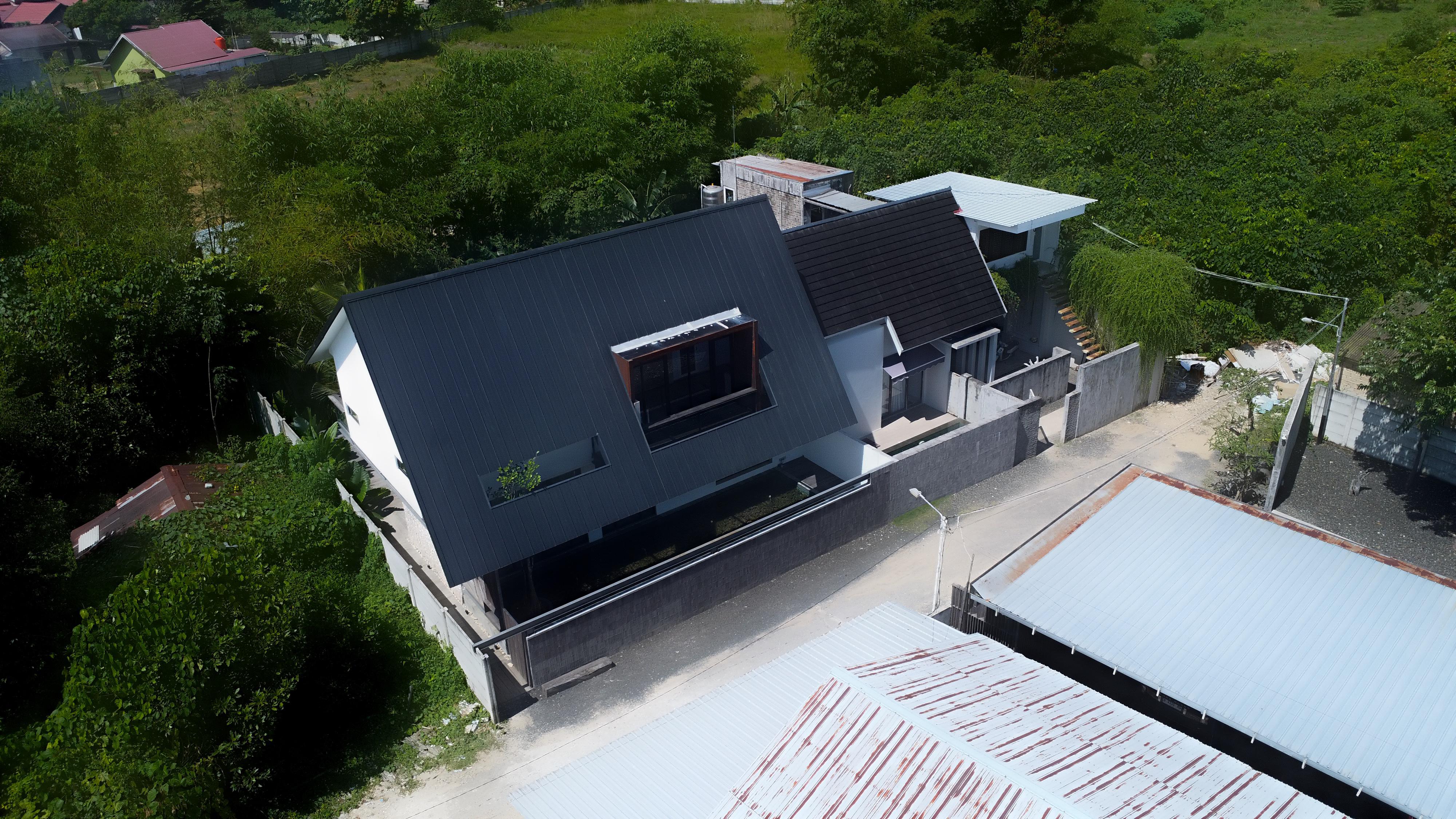 MJKP Architect Office