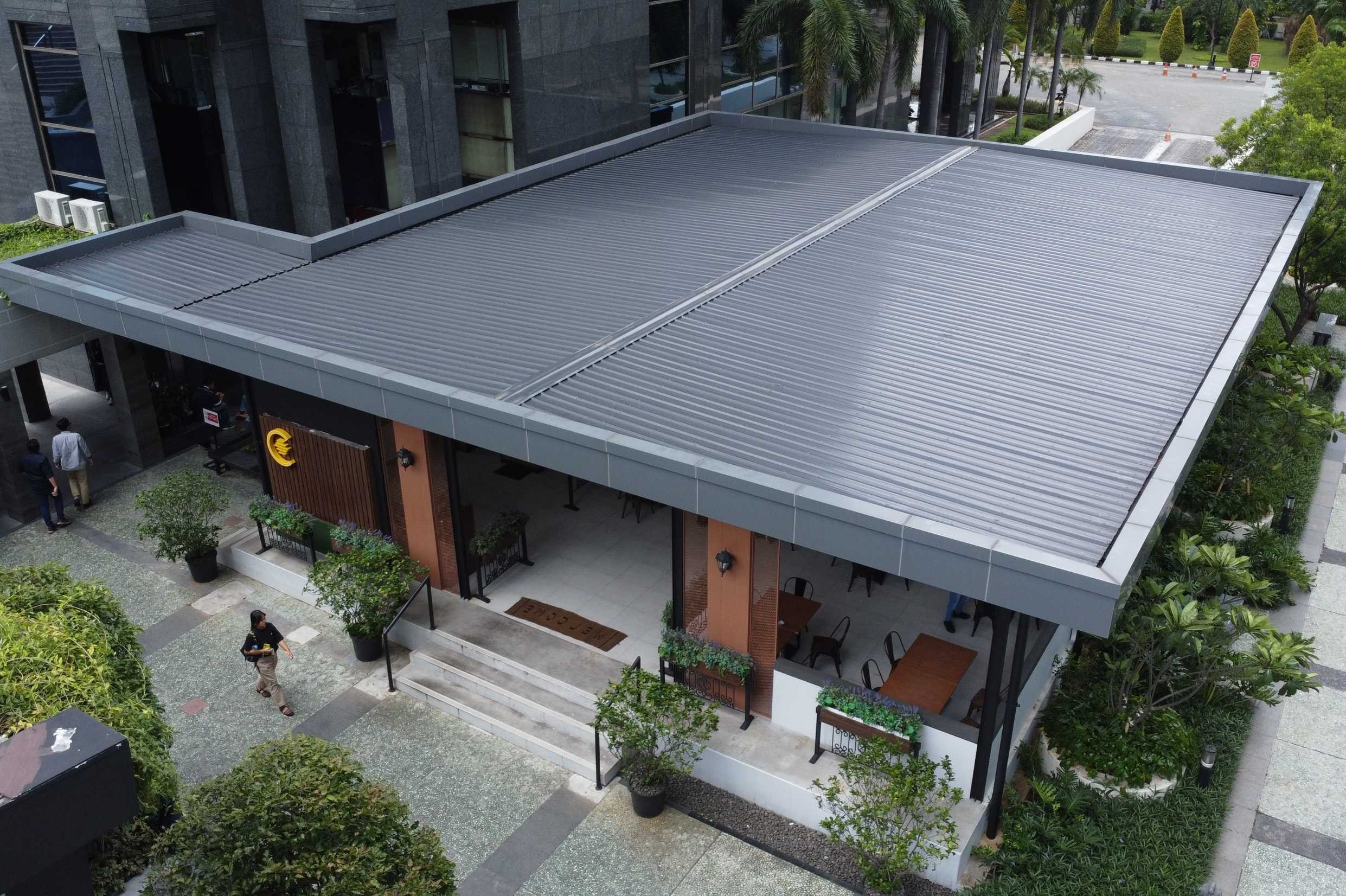 MNC Center Point