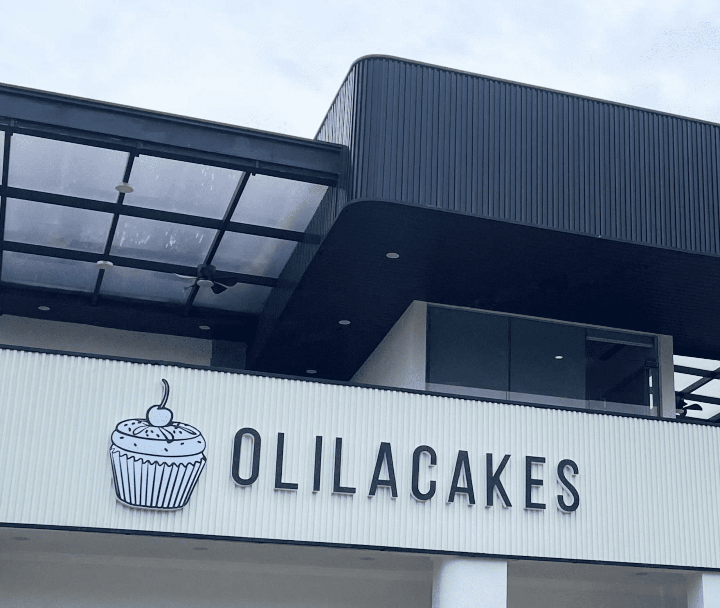 Olilacakes