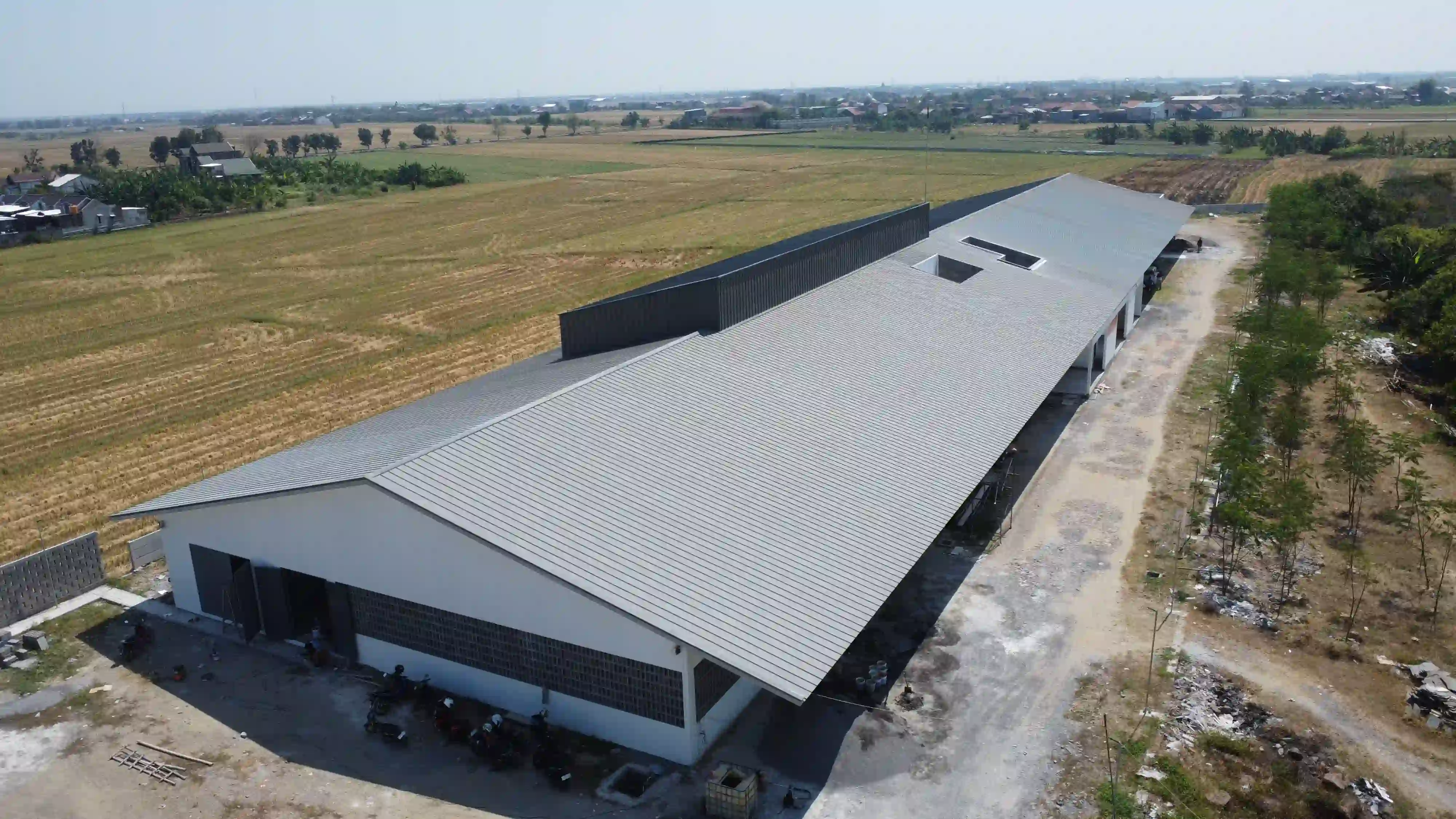 PT Tunas Esta Indonesia