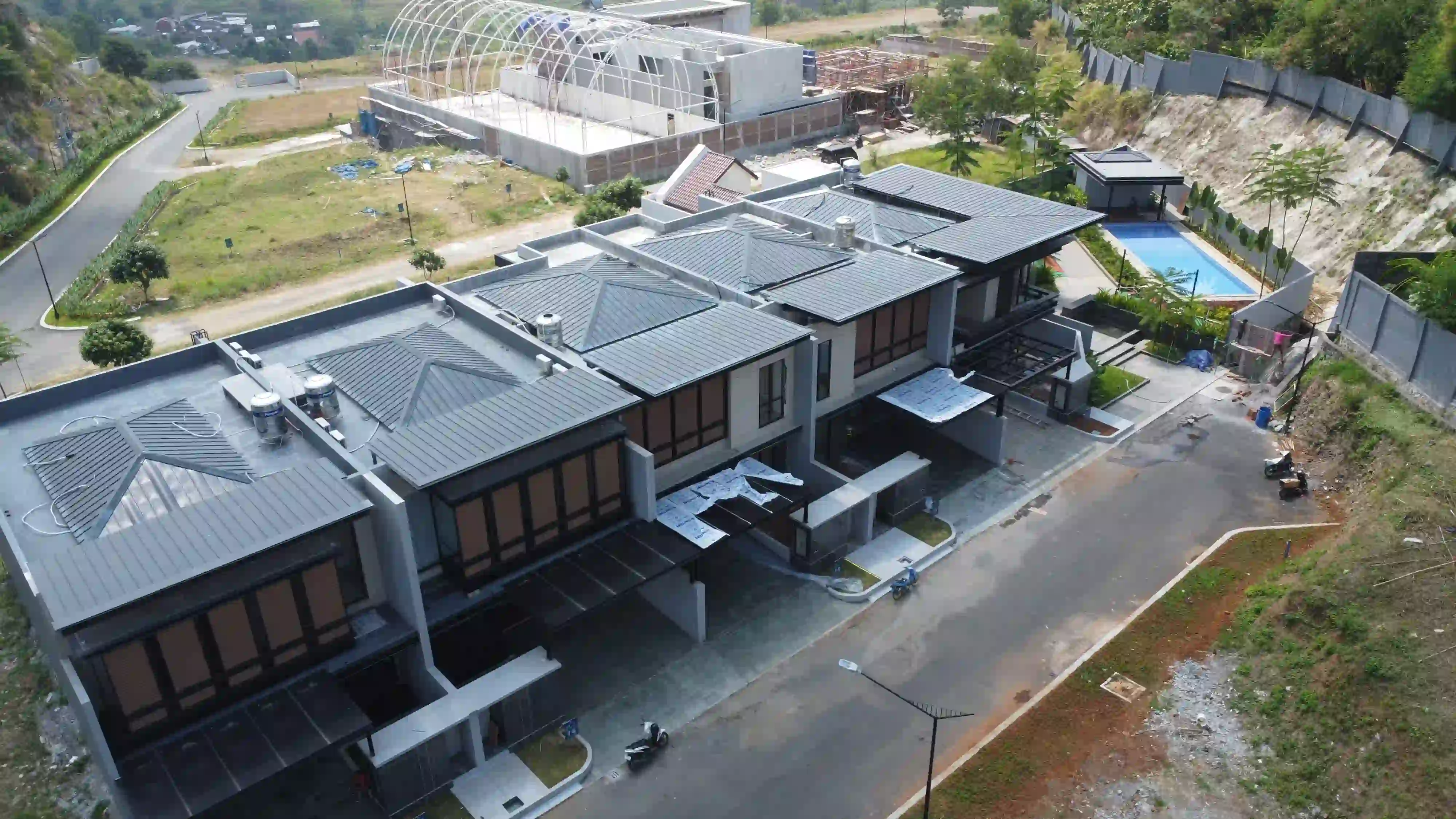 Candi Golf Residence