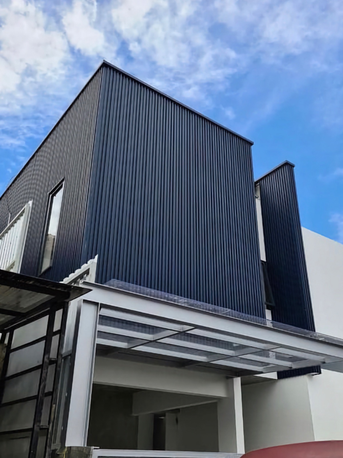 Private House
