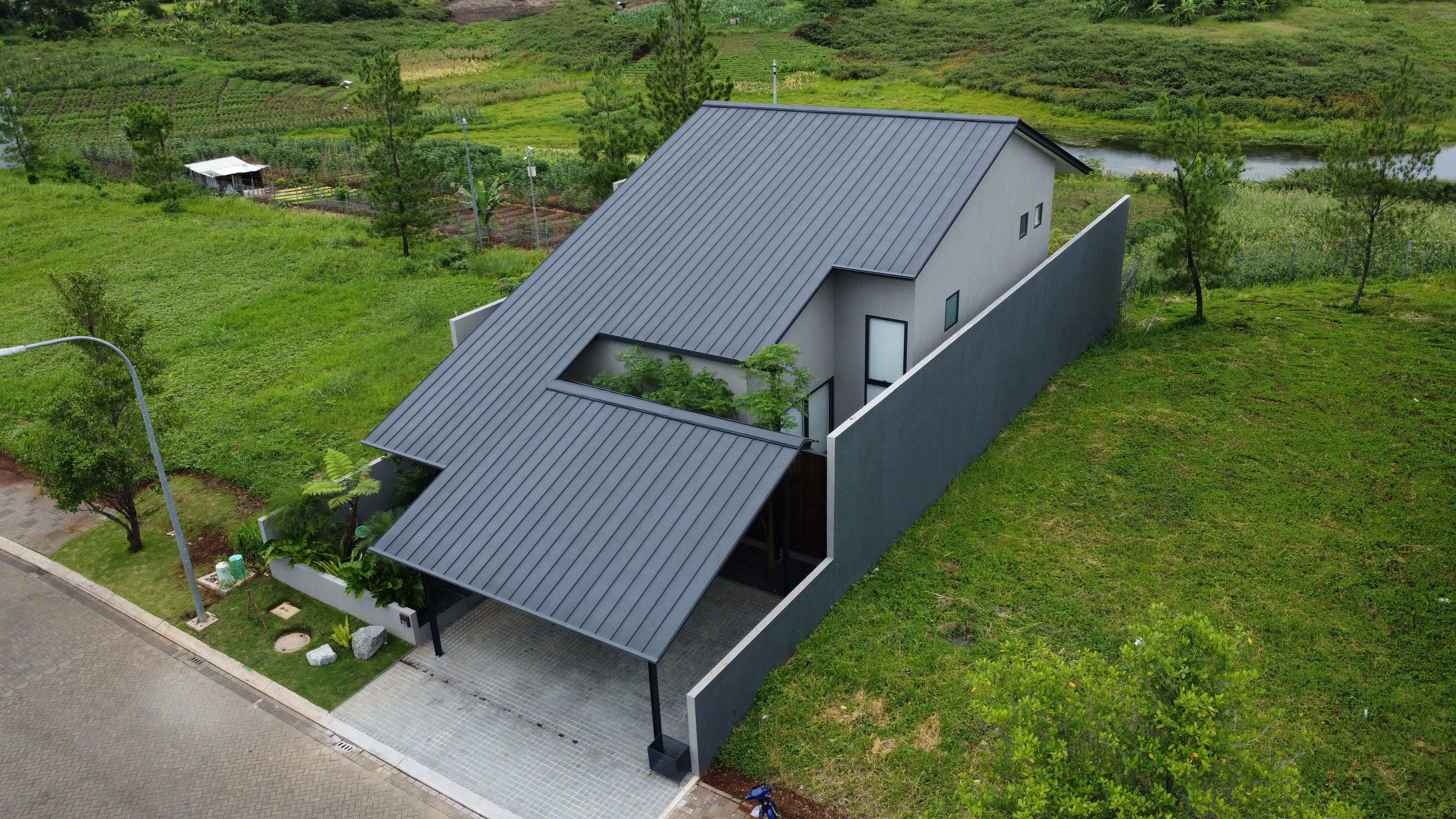 Private House