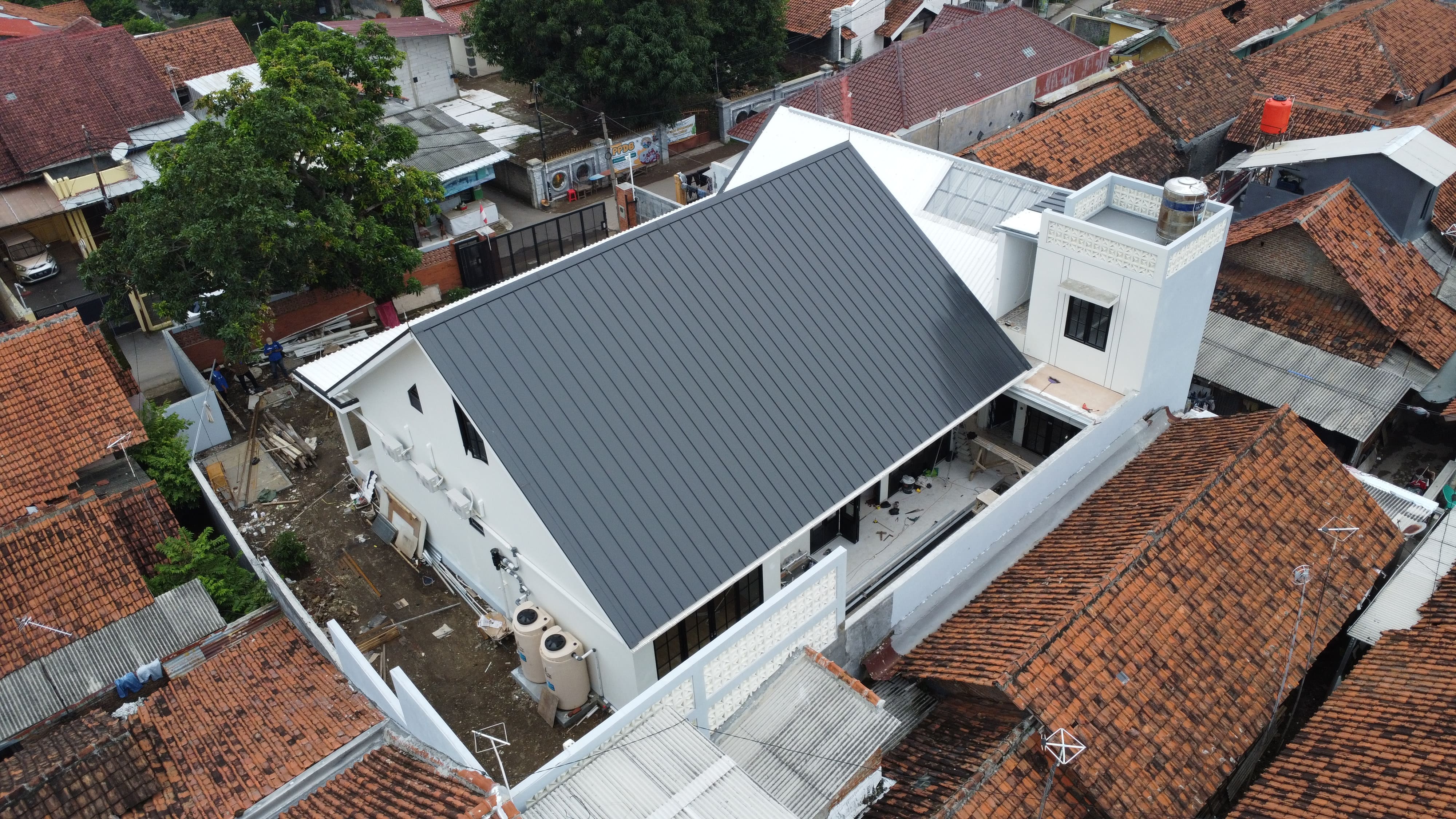 Private House