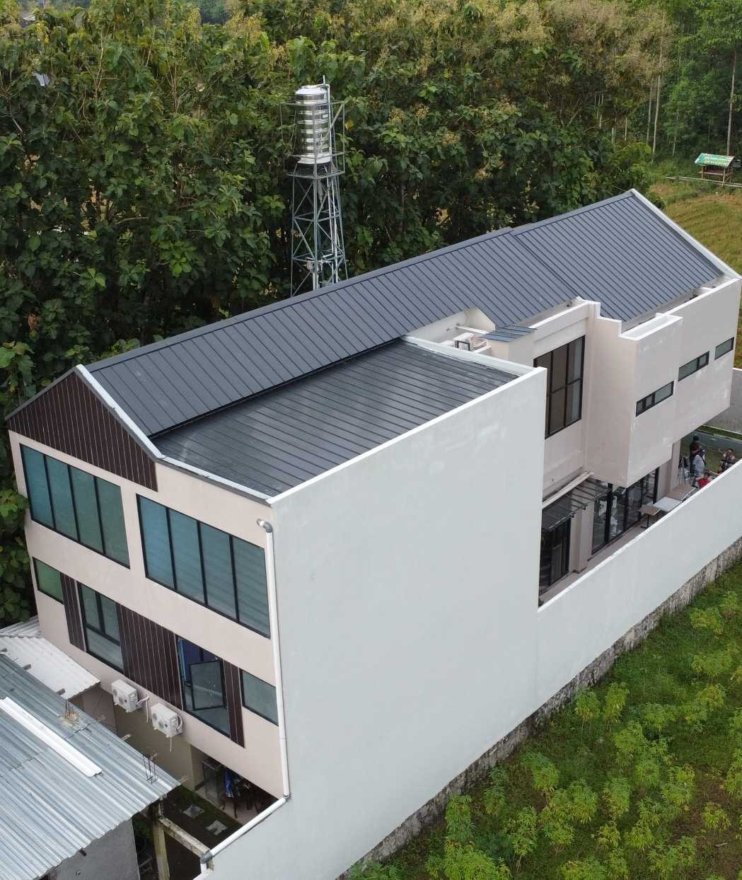 Private House