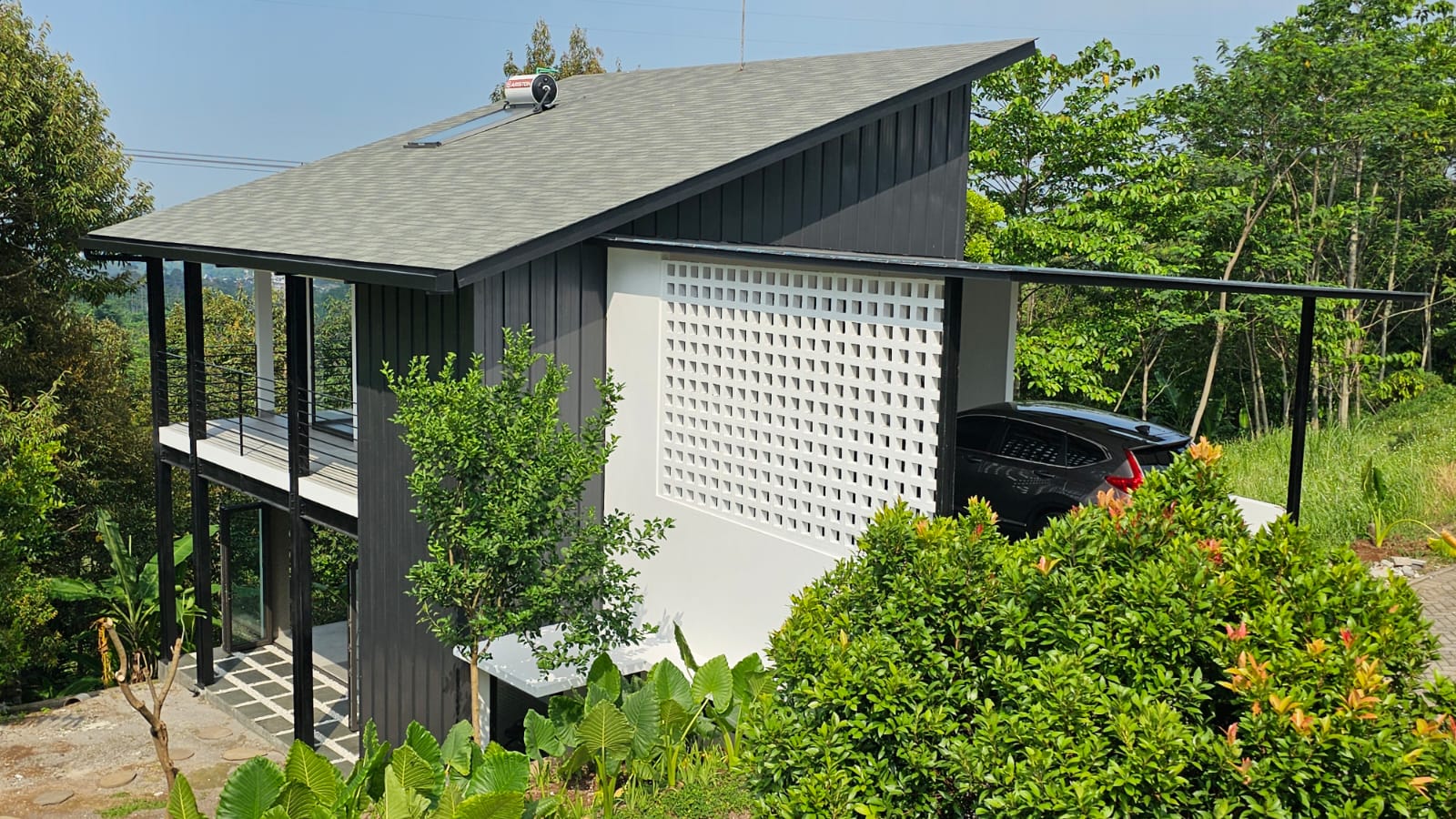 Private House