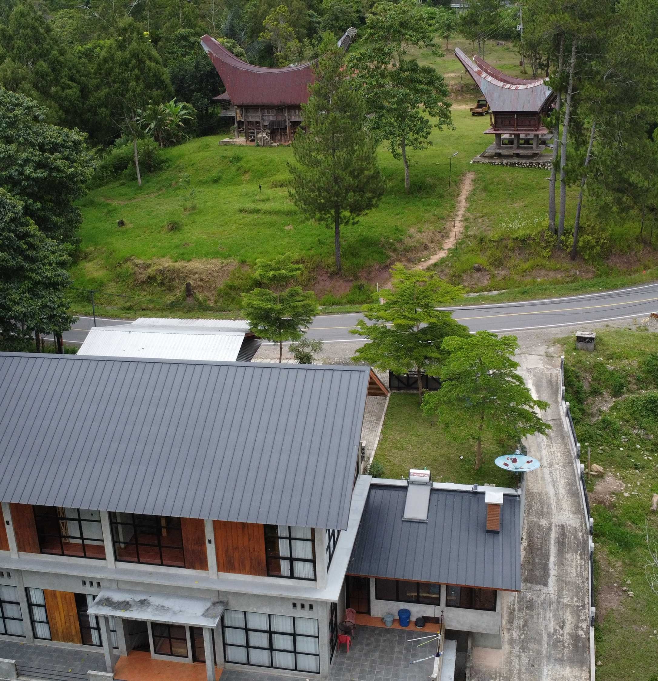 Private House