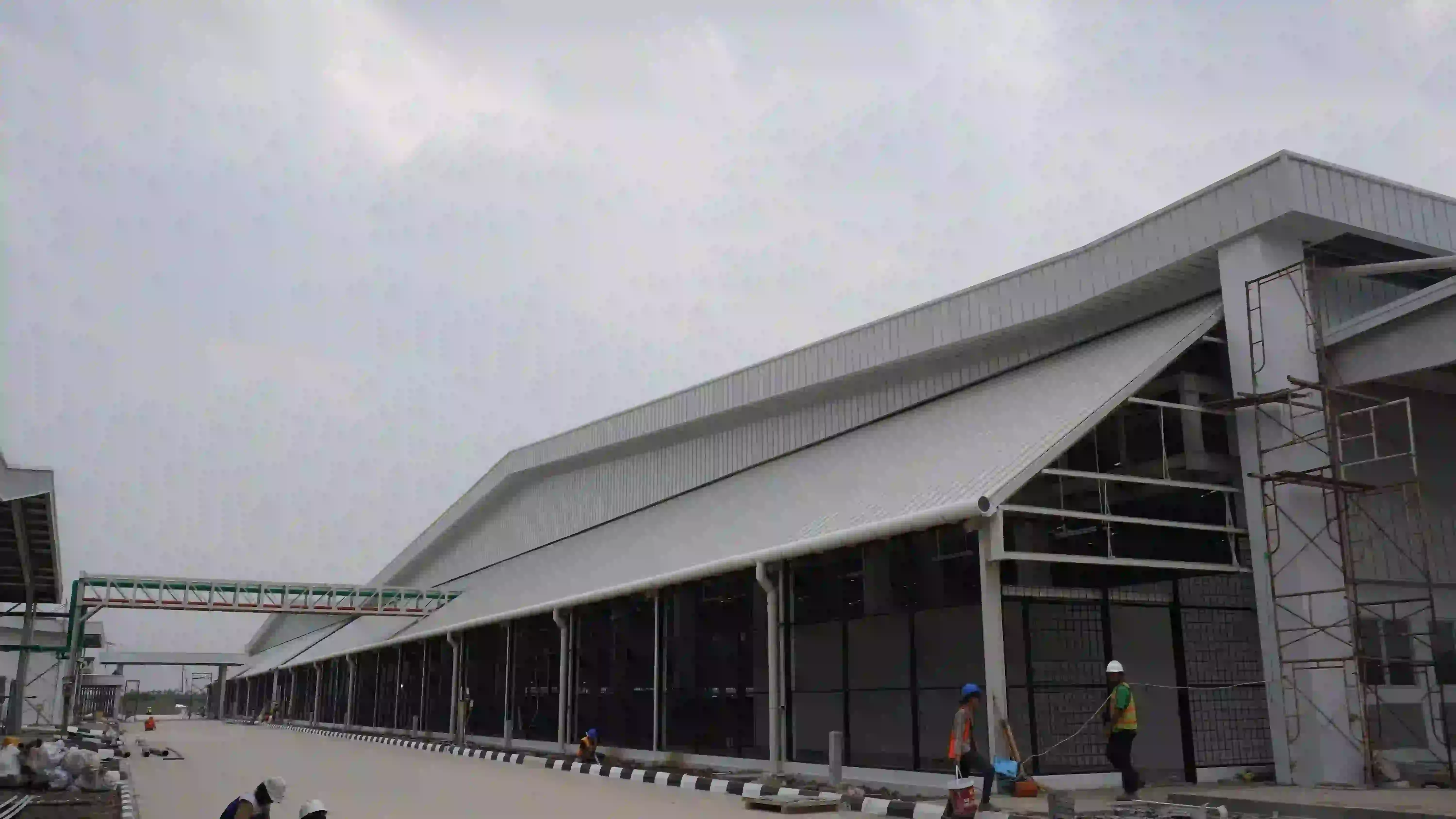 PT Akebono Brake Indonesia Plant CIkarang