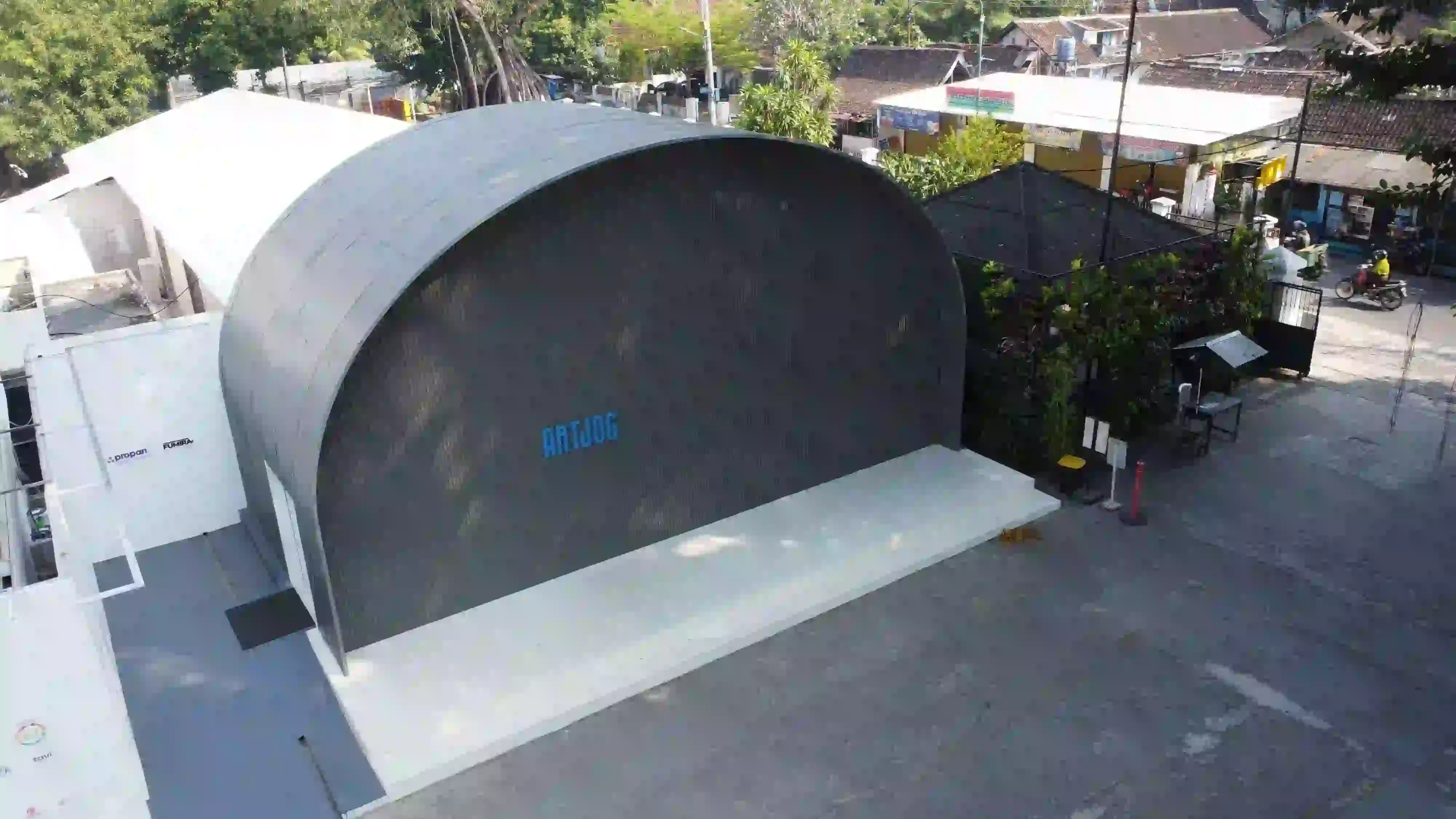 ARTJOG 2024