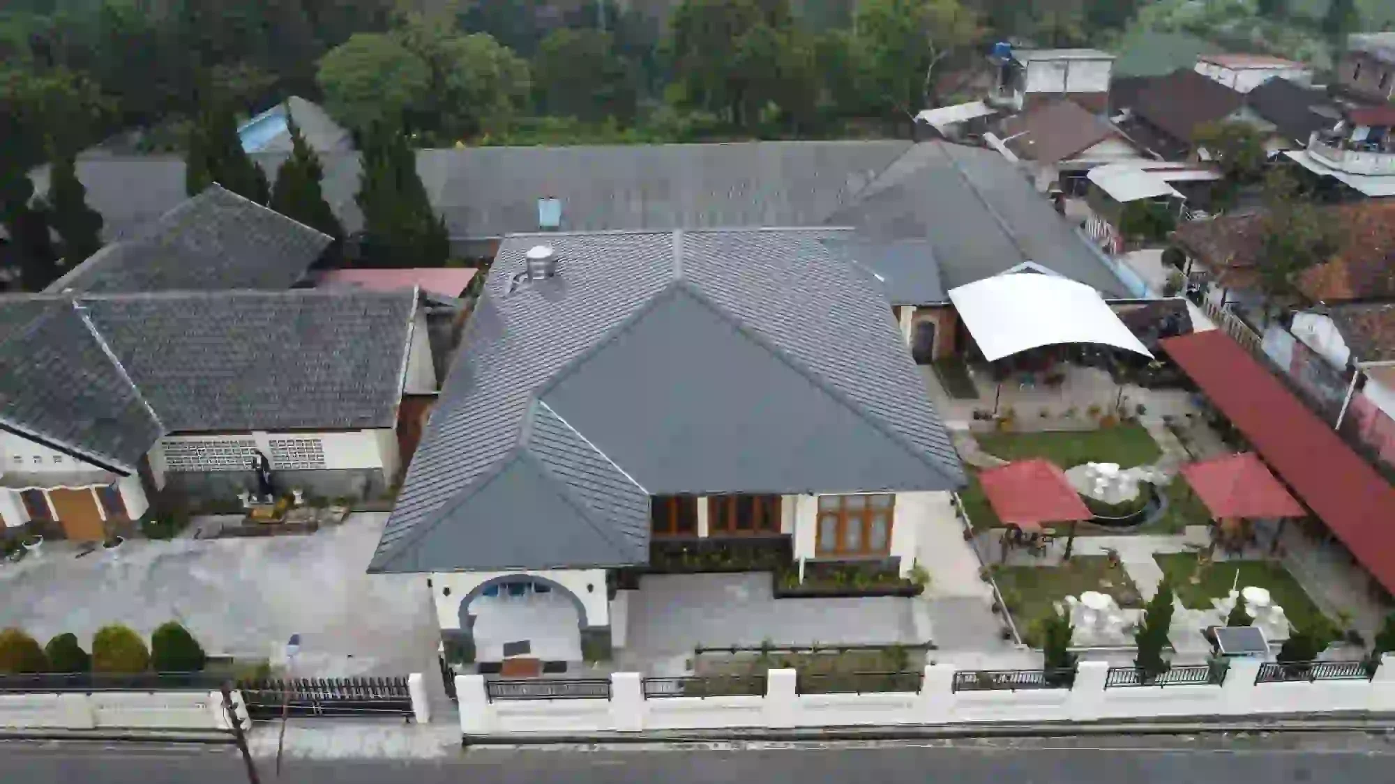 Convent CB Lintang