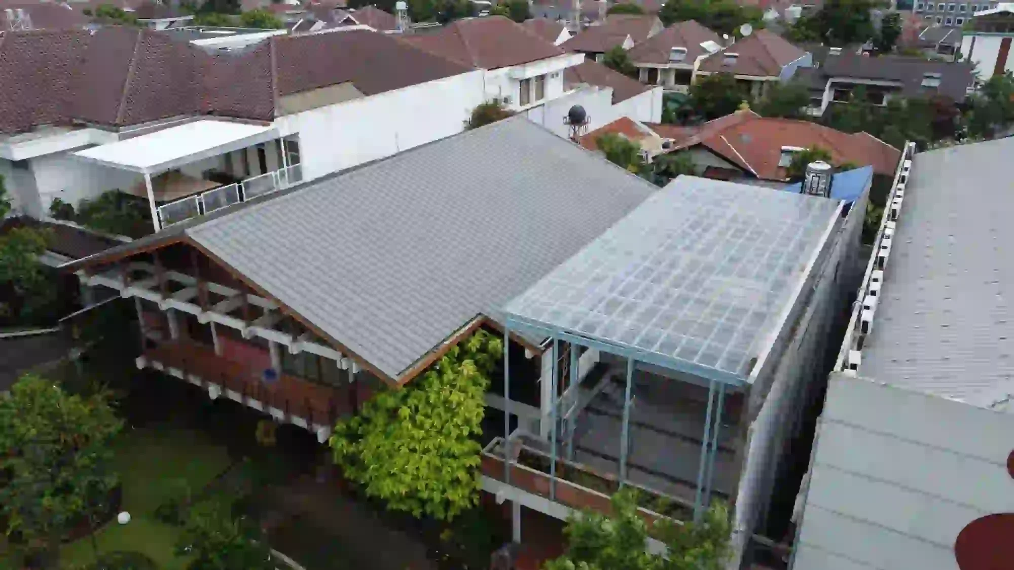 Private House