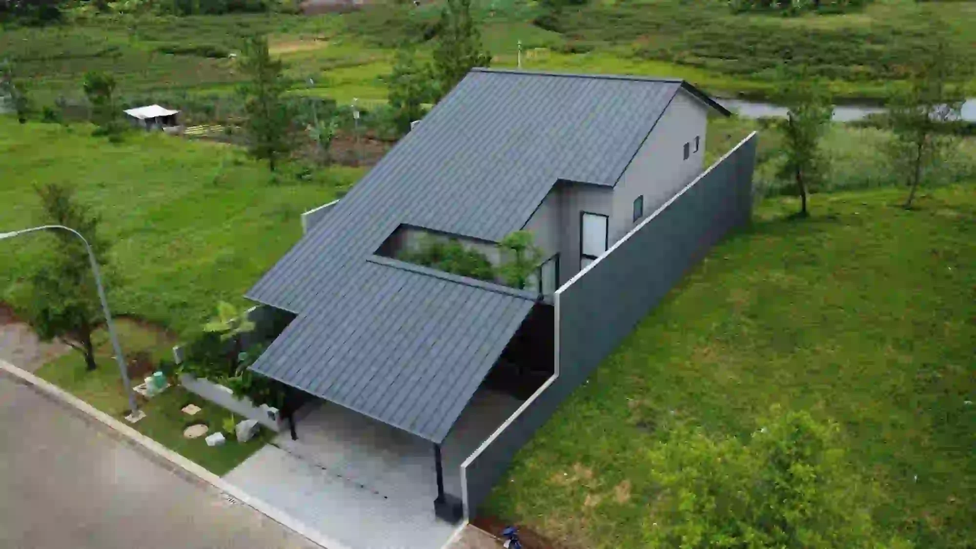 Private House