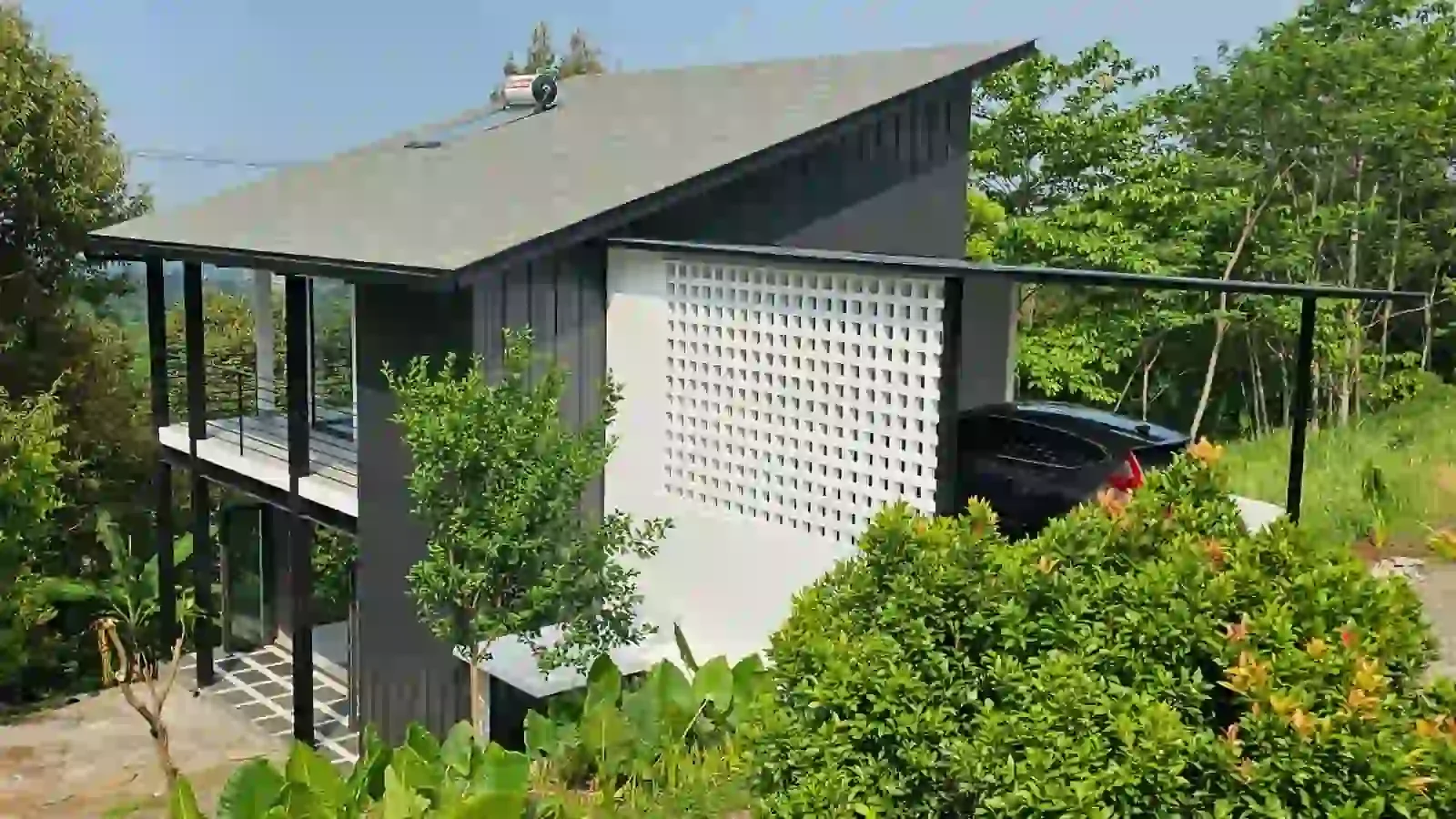 Private House