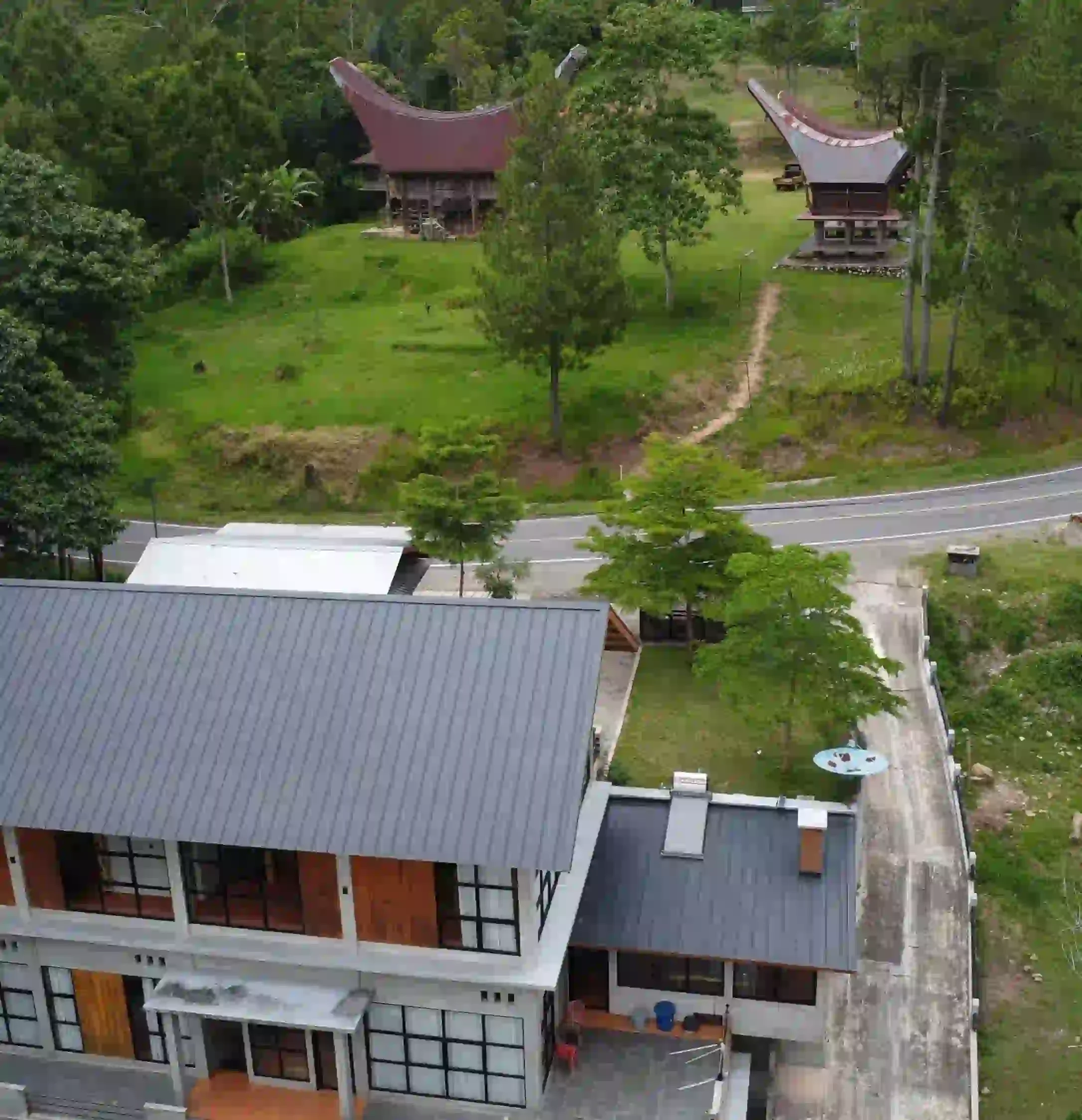Private House