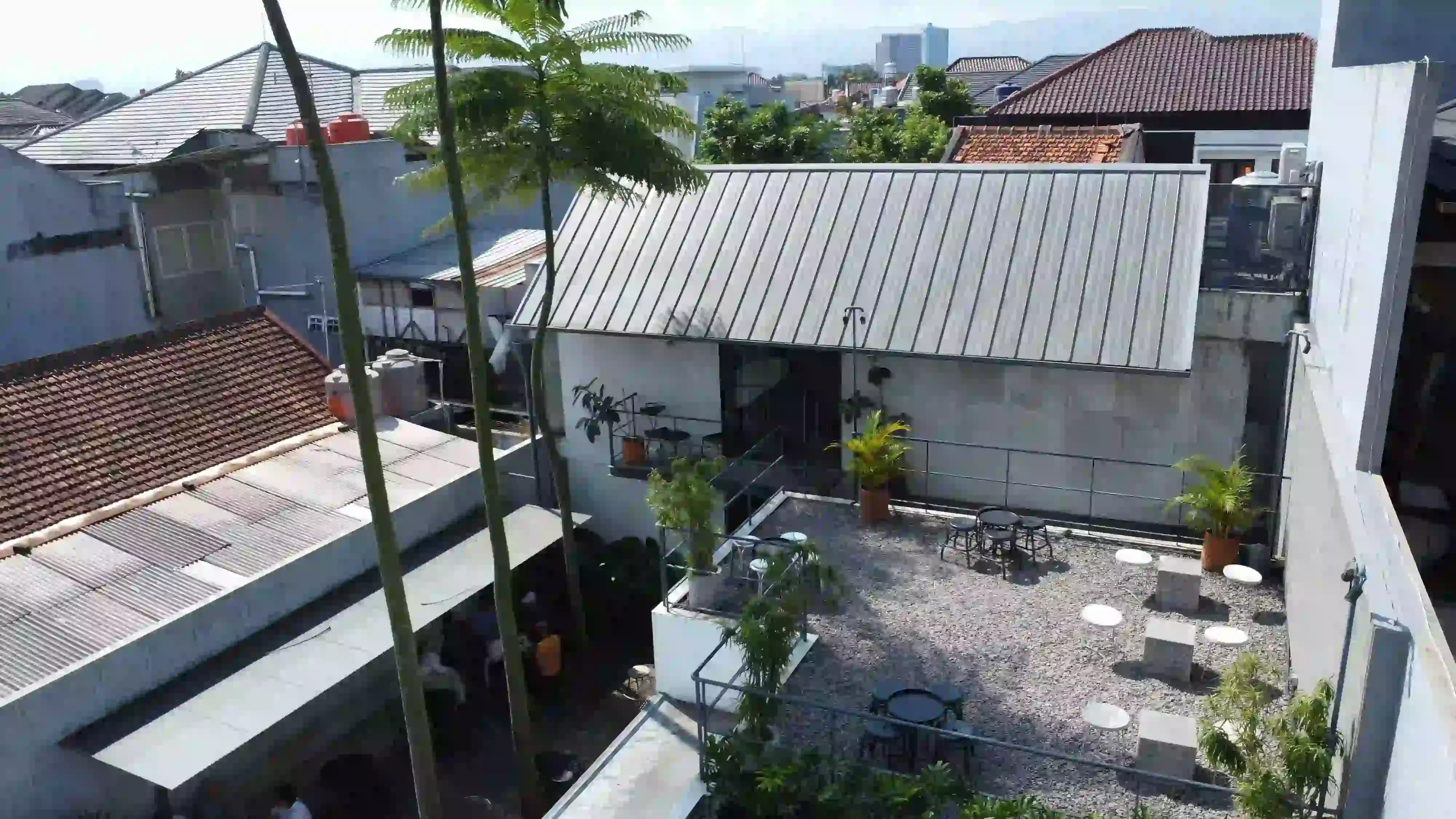 Seracik Coffee