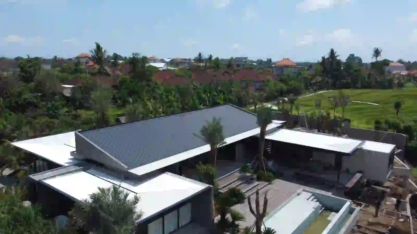 Villa Kaba Kaba Resort