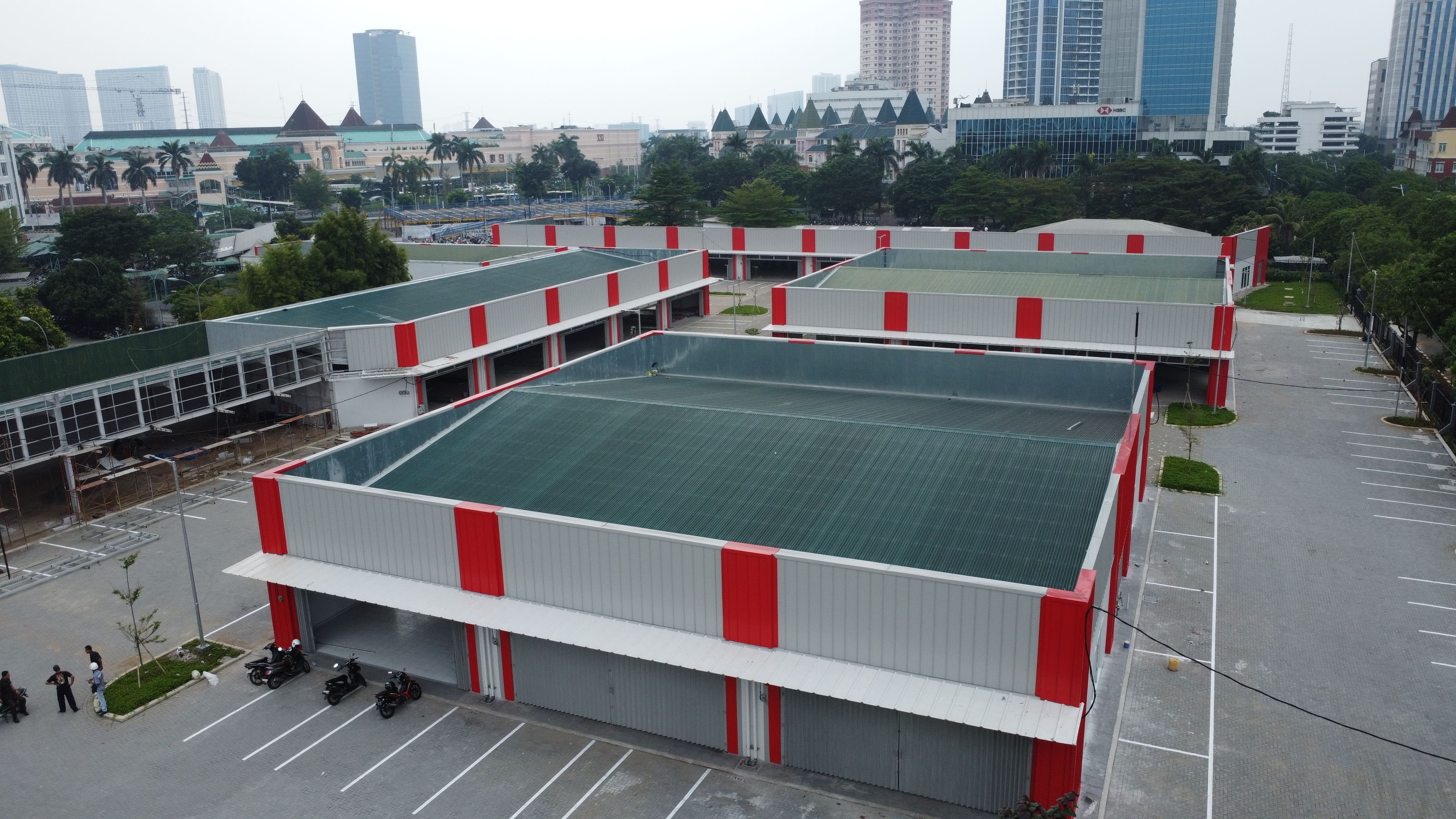 Puri Auto Center