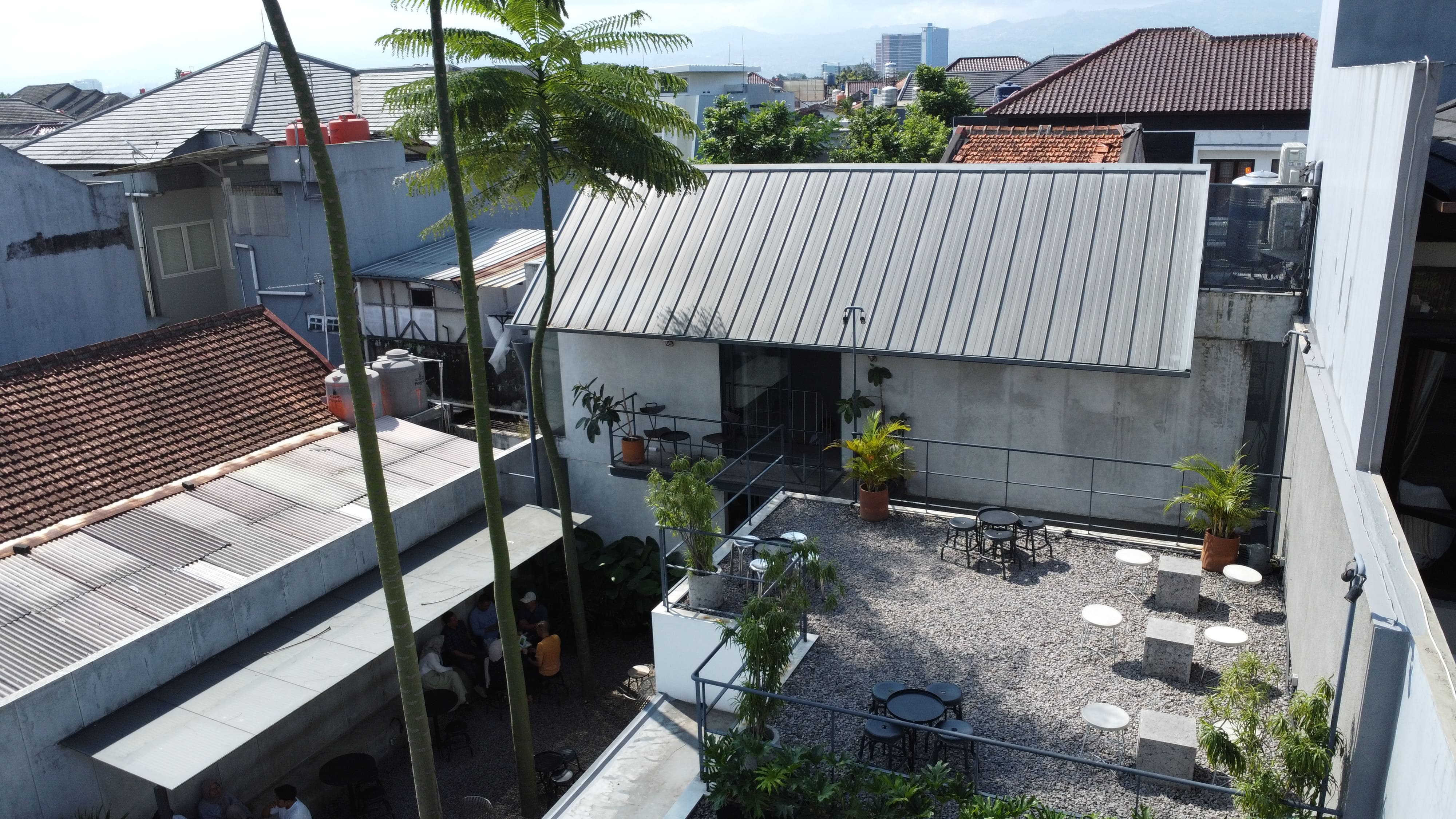 Seracik Coffee