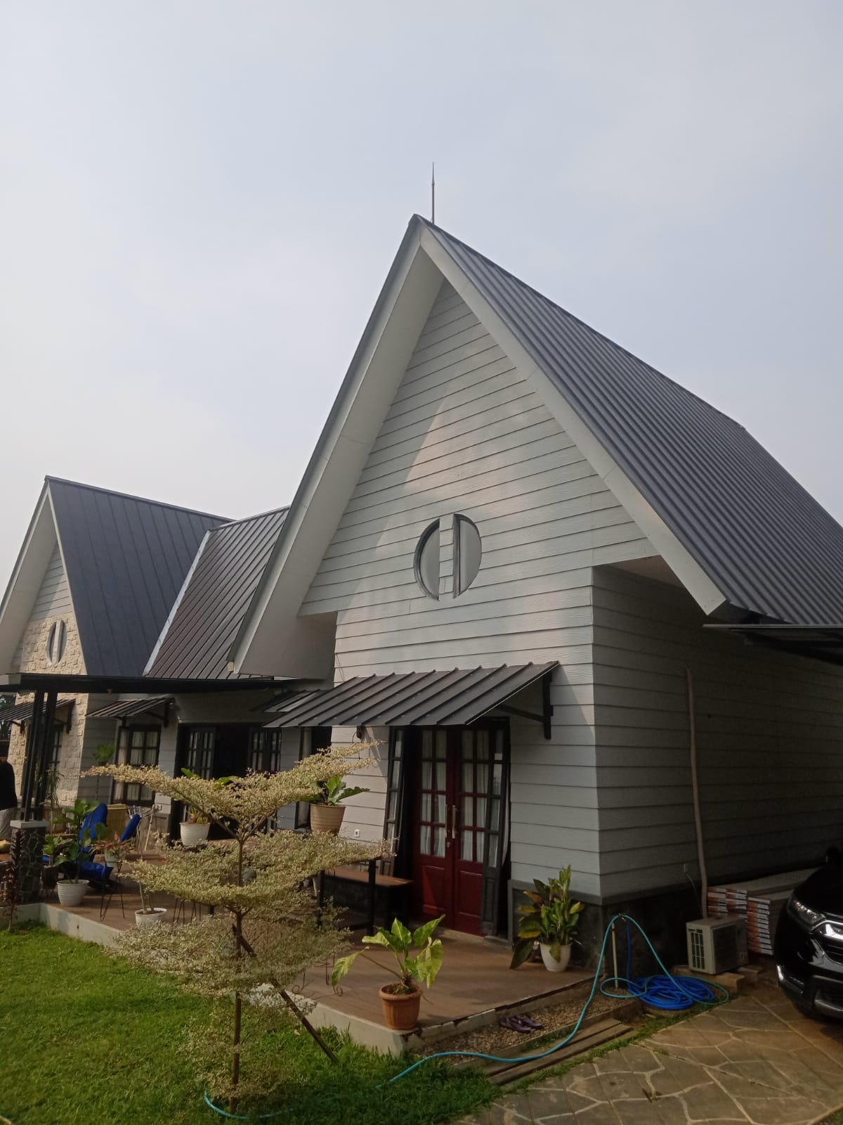 Villa Malangbong