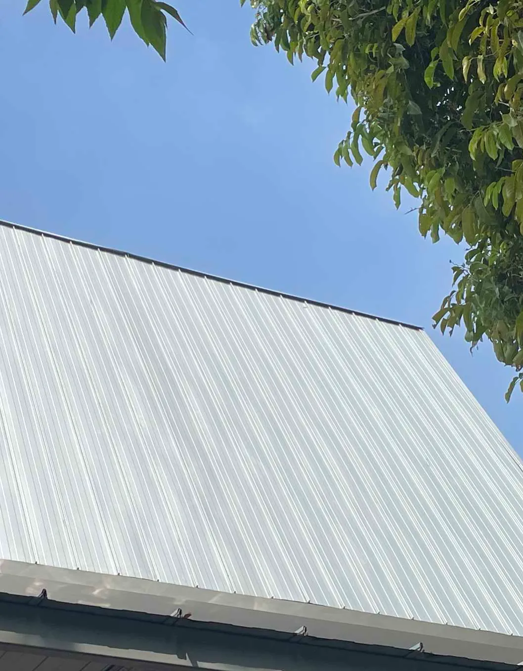 Rancangan Atap Terbaik  untuk Hunian Japandi
